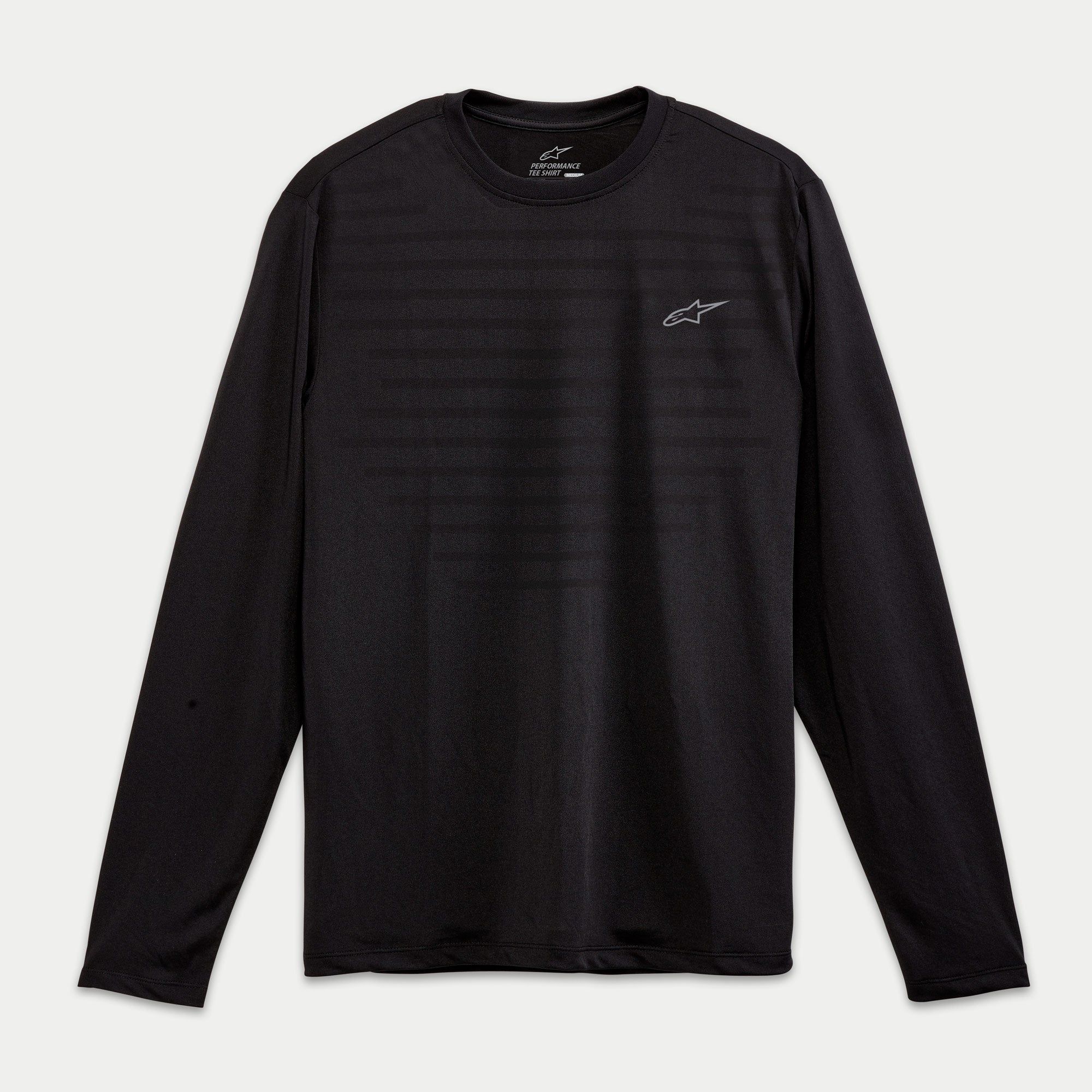Engineered Performance Tee - Long Sleeve sold by Alpinestars product image thumbnail 2