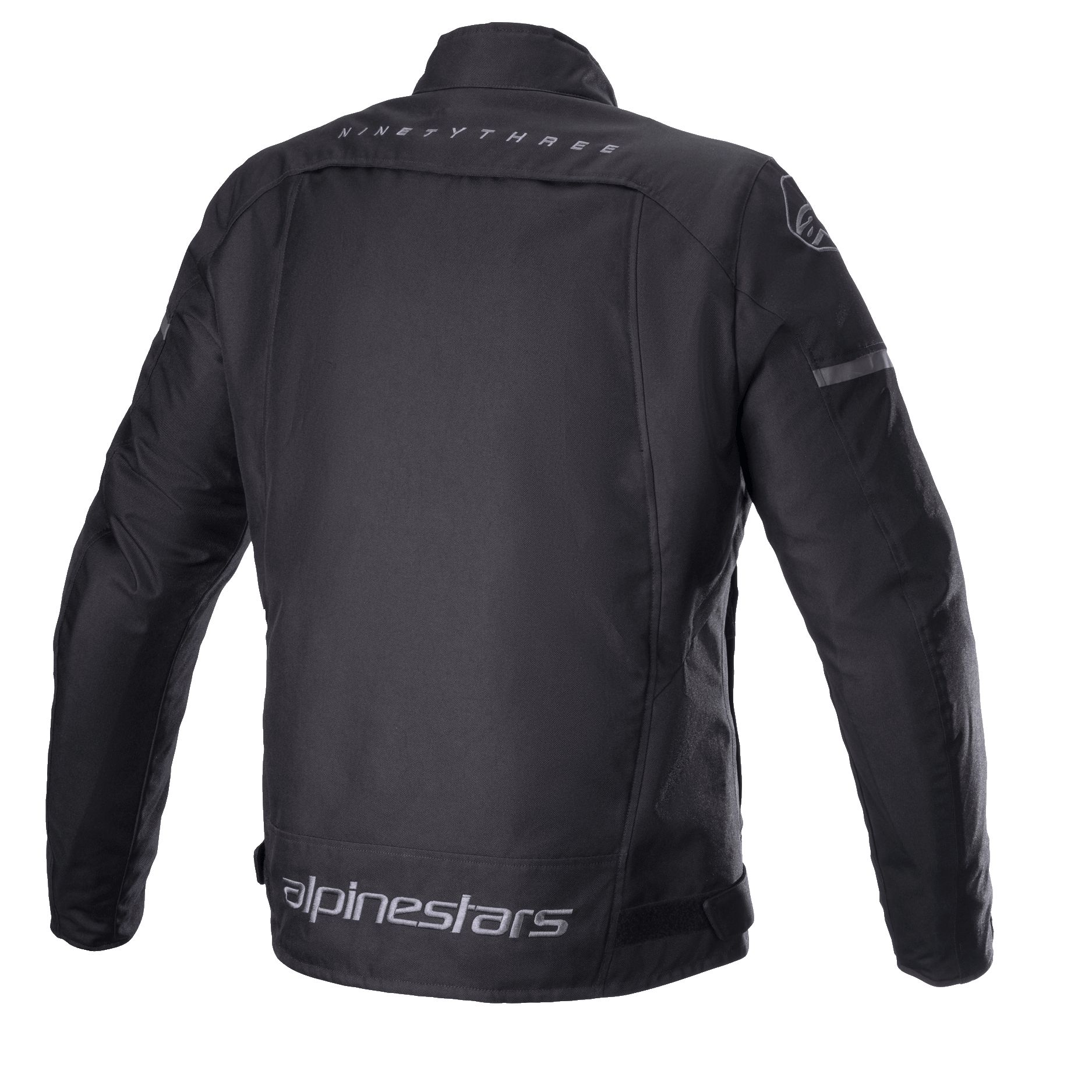 MM93 Austin V2 Waterproof Jacket sold by Alpinestars product image thumbnail 2