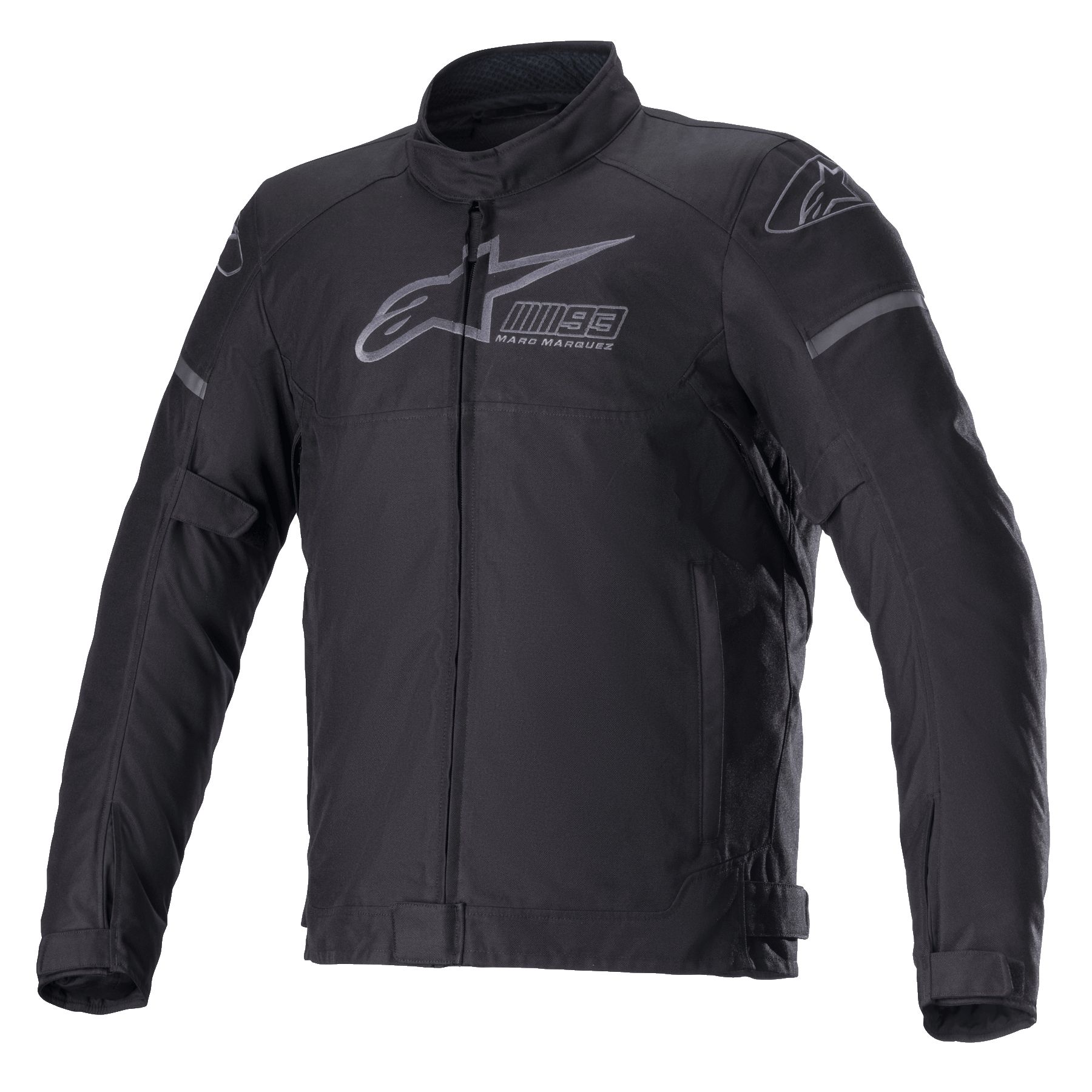 MM93 Austin V2 Waterproof Jacket sold by Alpinestars