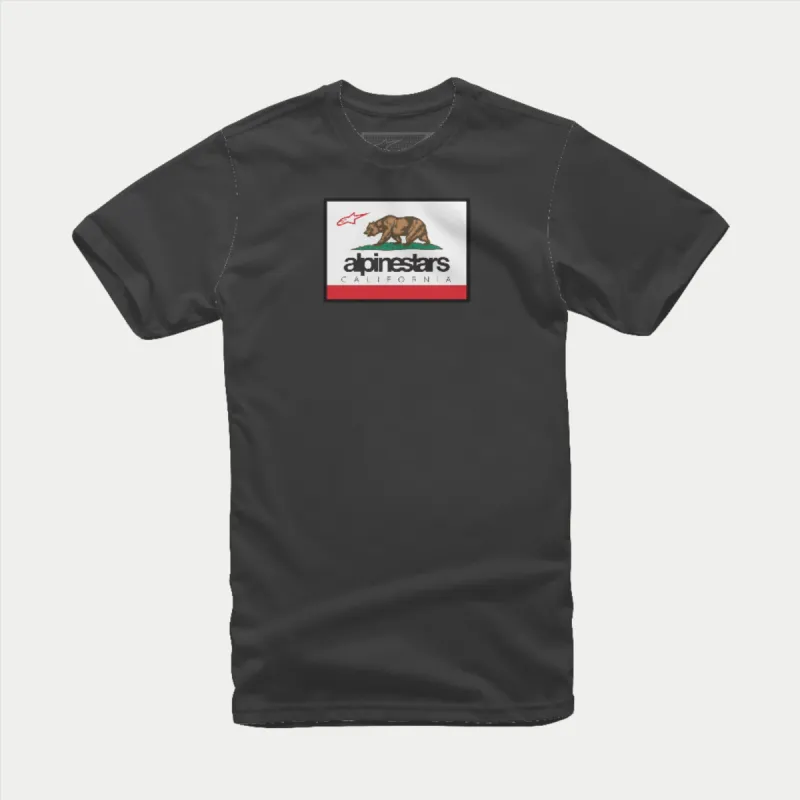 Cali 2.0 Tee sold by Alpinestars