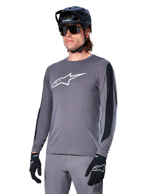 A-Dura Dri Astar Jersey - Long Sleeve sold by Alpine Stars