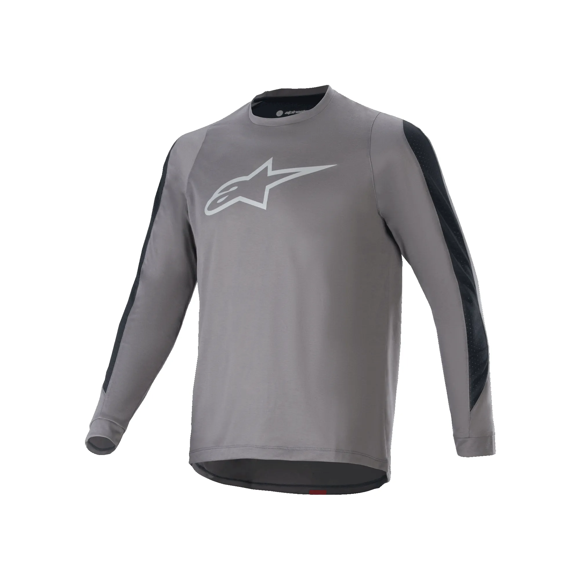 A-Dura Dri Astar Jersey - Long Sleeve sold by Alpine Stars product image thumbnail 4