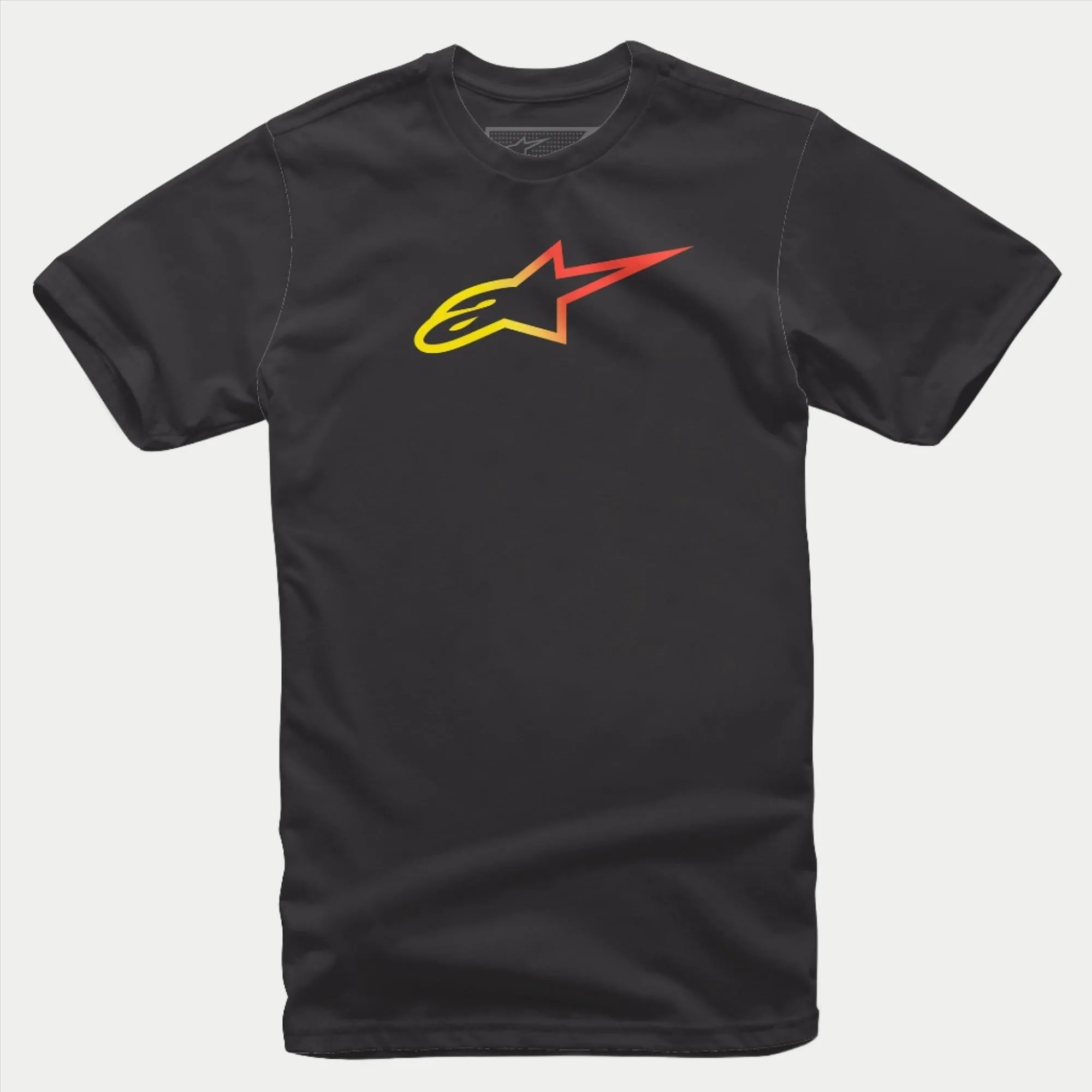 Ageless Fade Tee sold by Alpinestars