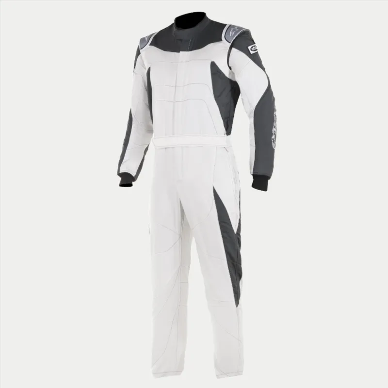 GP Race Bootcut Suit sold by Alpine Stars