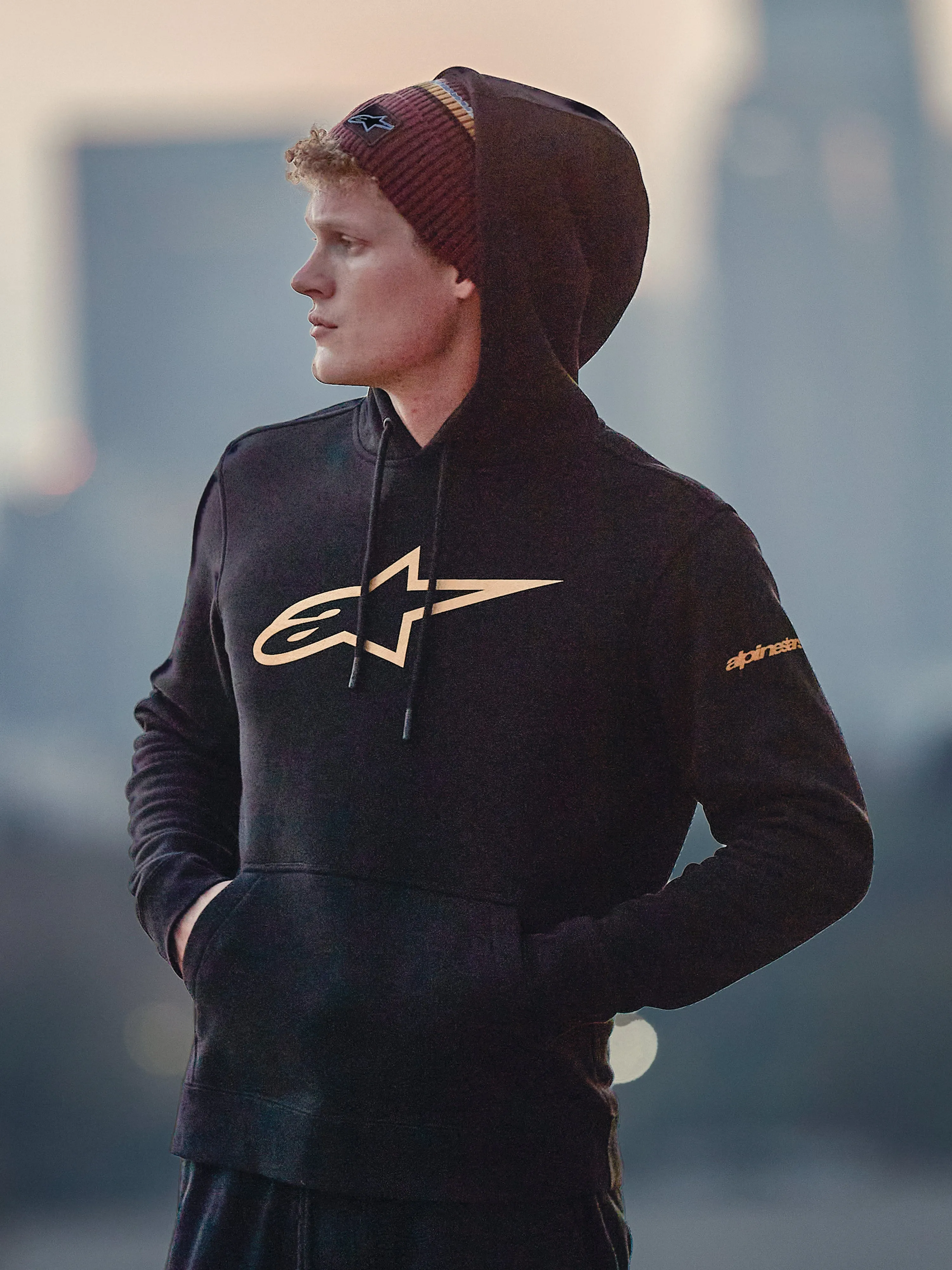 Liberate Jacket sold by Alpine Stars