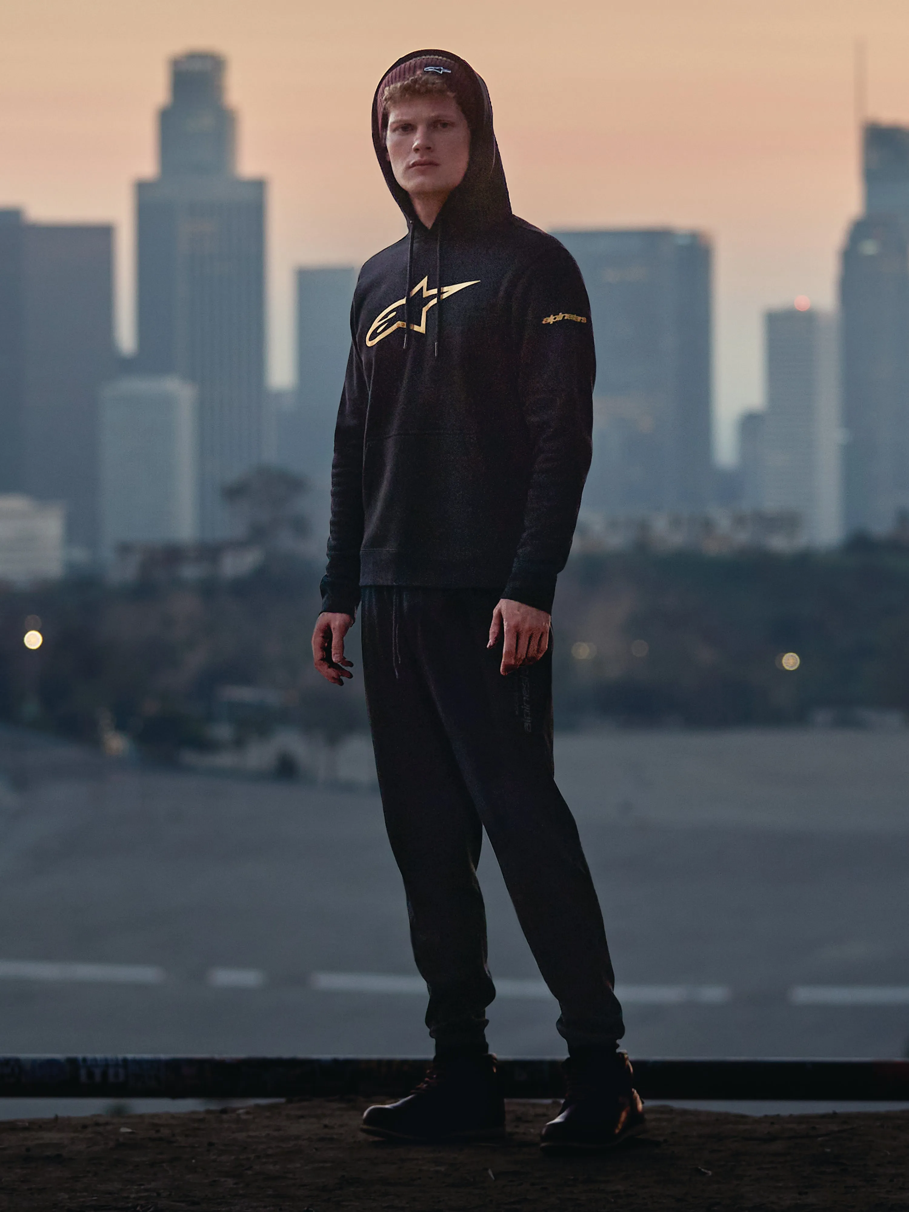 Liberate Jacket sold by Alpine Stars product image thumbnail 2