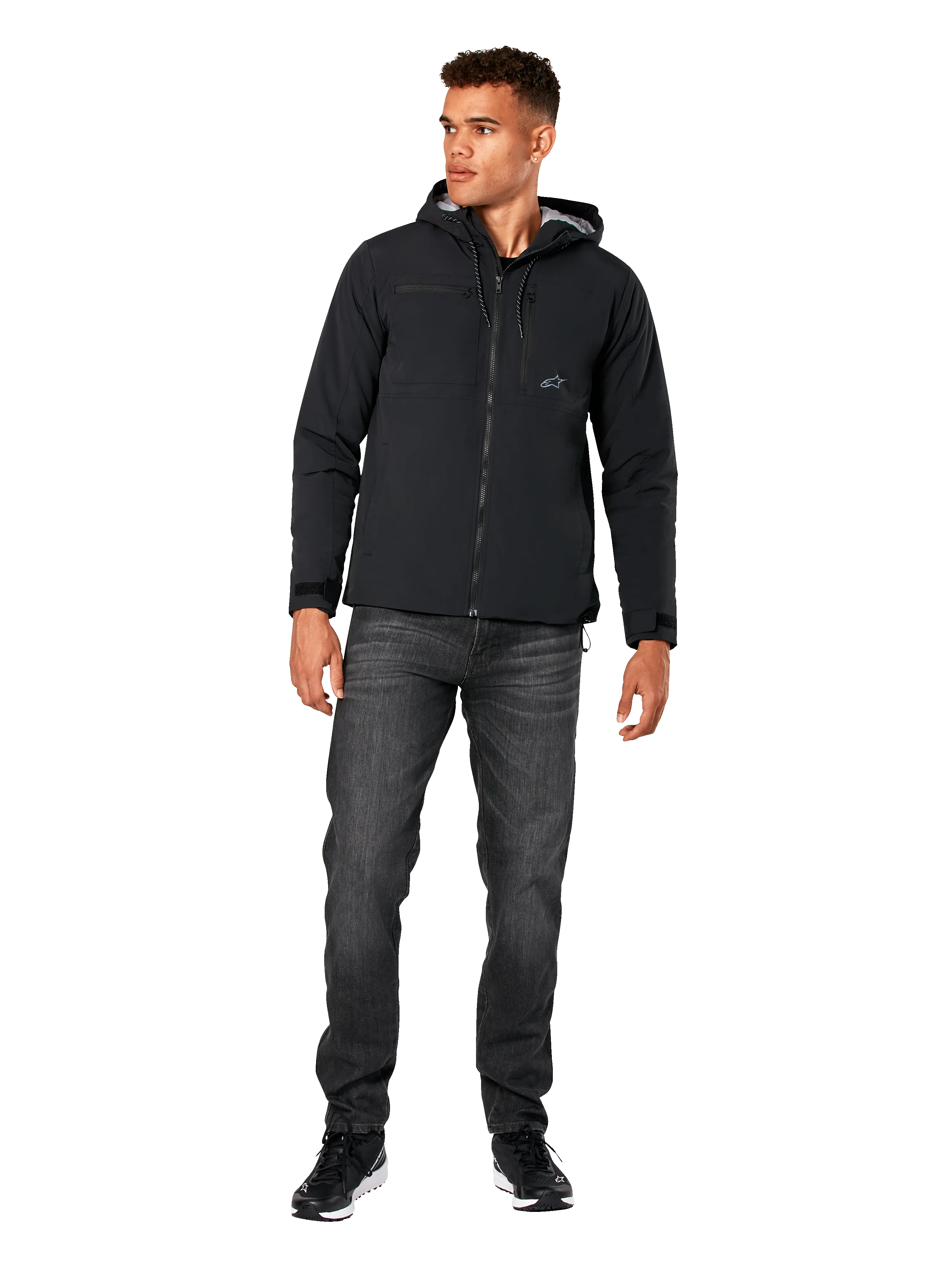Liberate Jacket sold by Alpine Stars product image thumbnail 5