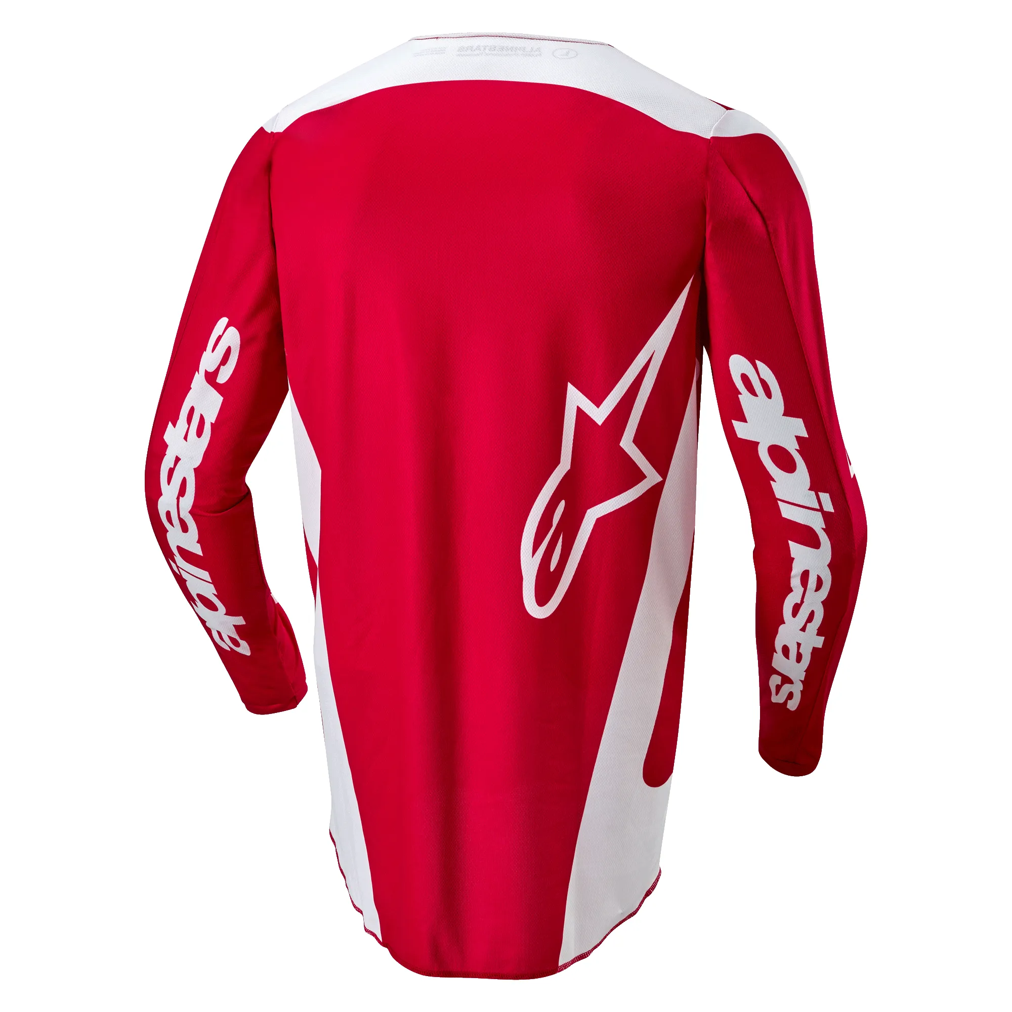 2024 Fluid Lurv Jersey sold by Alpinestars product image thumbnail 4