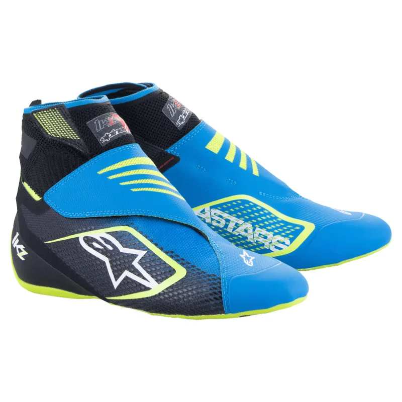 Tech-1 KZ V2 Shoes sold by Alpine Stars
