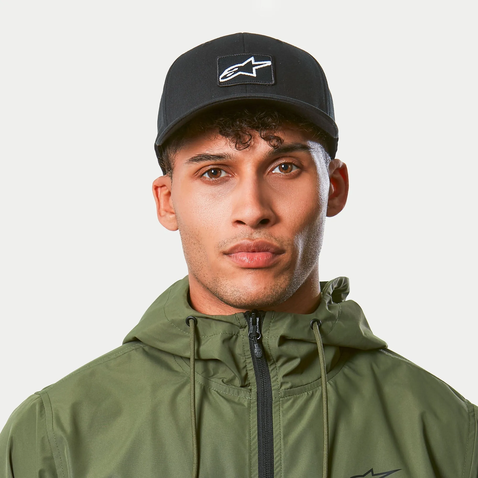 File Hat sold by Alpinestars