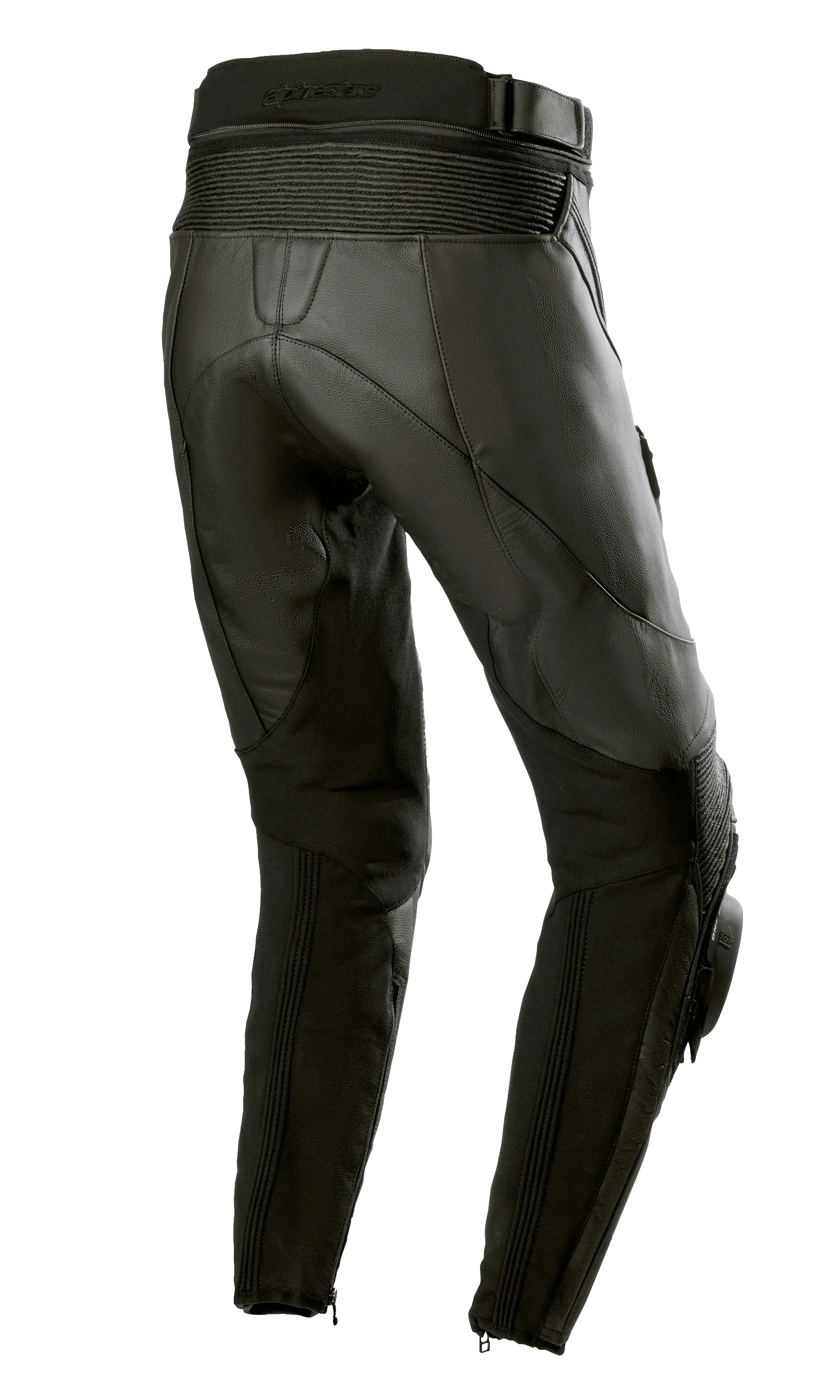 Women Stella Missile V3 Leather Pants sold by Alpine Stars product image thumbnail 2