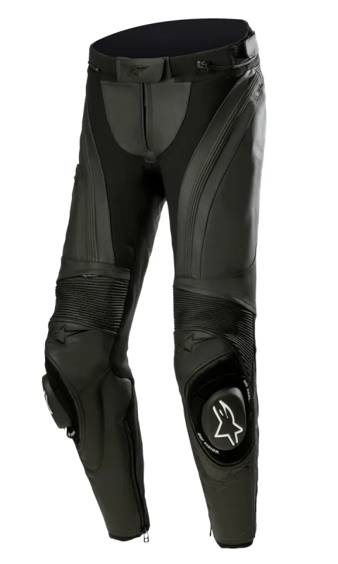 Women Stella Missile V3 Leather Pants sold by Alpine Stars