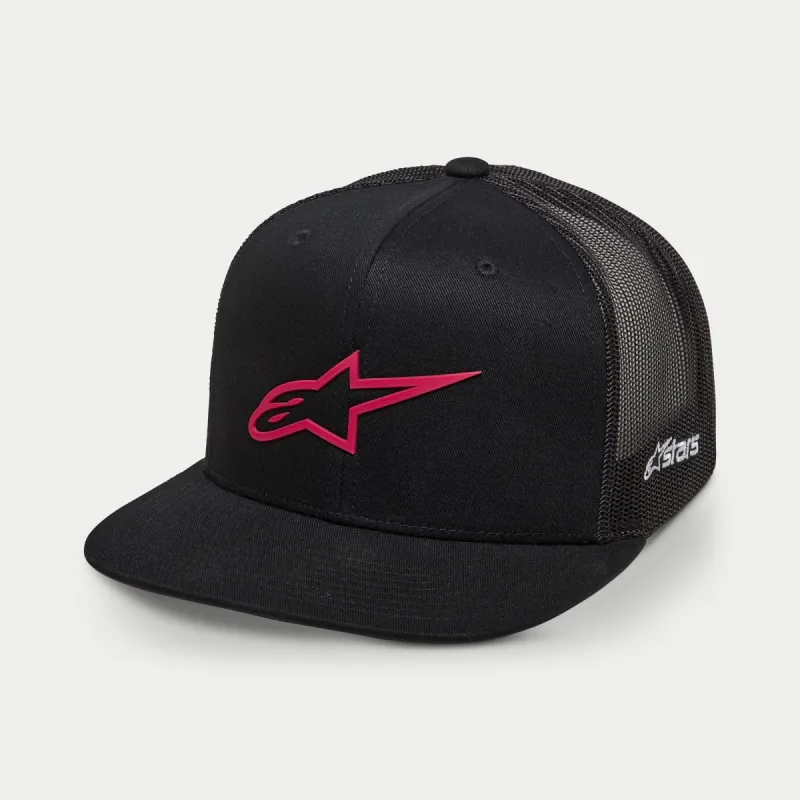 3D Ageless Trucker Hat sold by Alpinestars