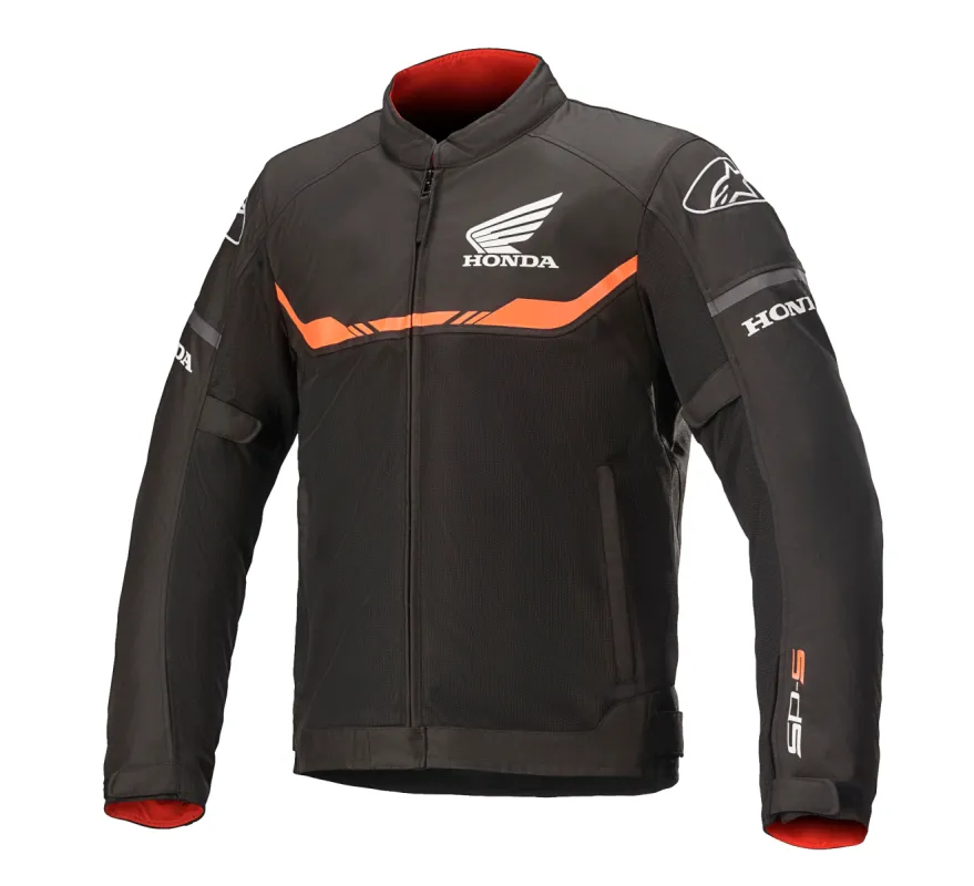 Honda T-SPS Air Jacket sold by Alpinestars