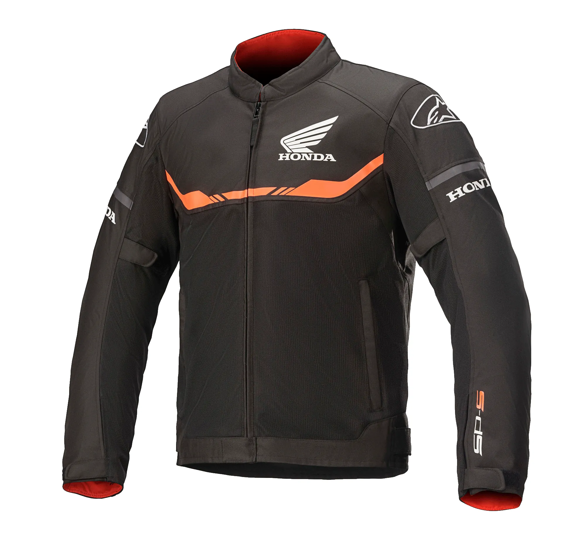 Honda T-SPS Air Jacket sold by Alpine Stars