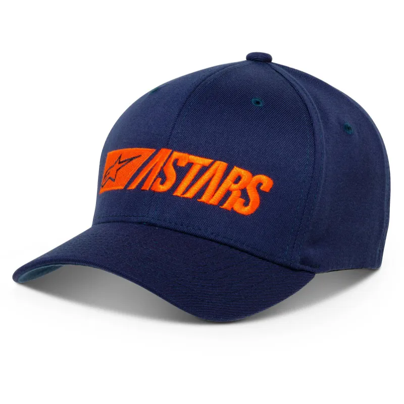Reblaze Hat made by Alpine Stars