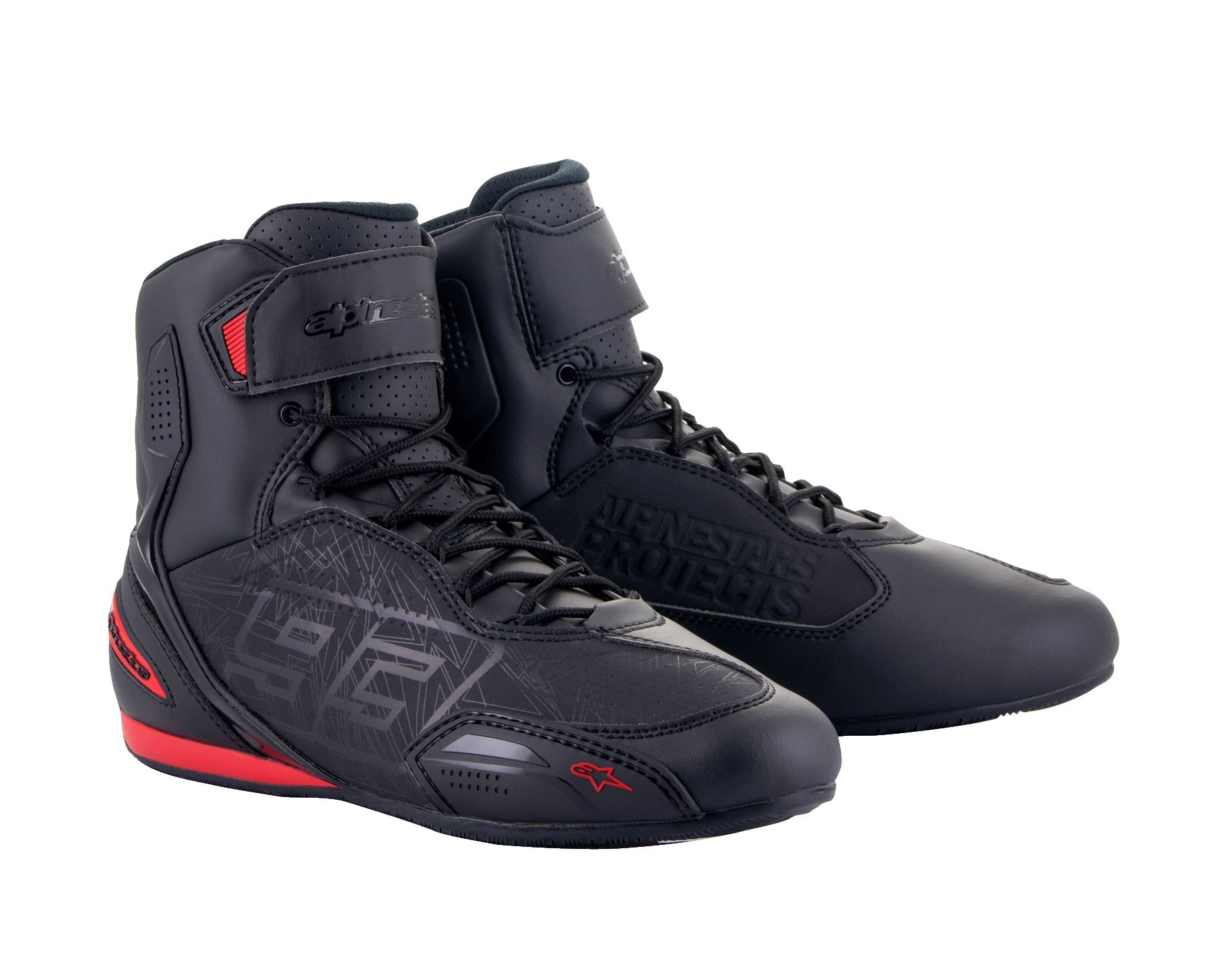 Austin Riding Shoe sold by Alpinestars