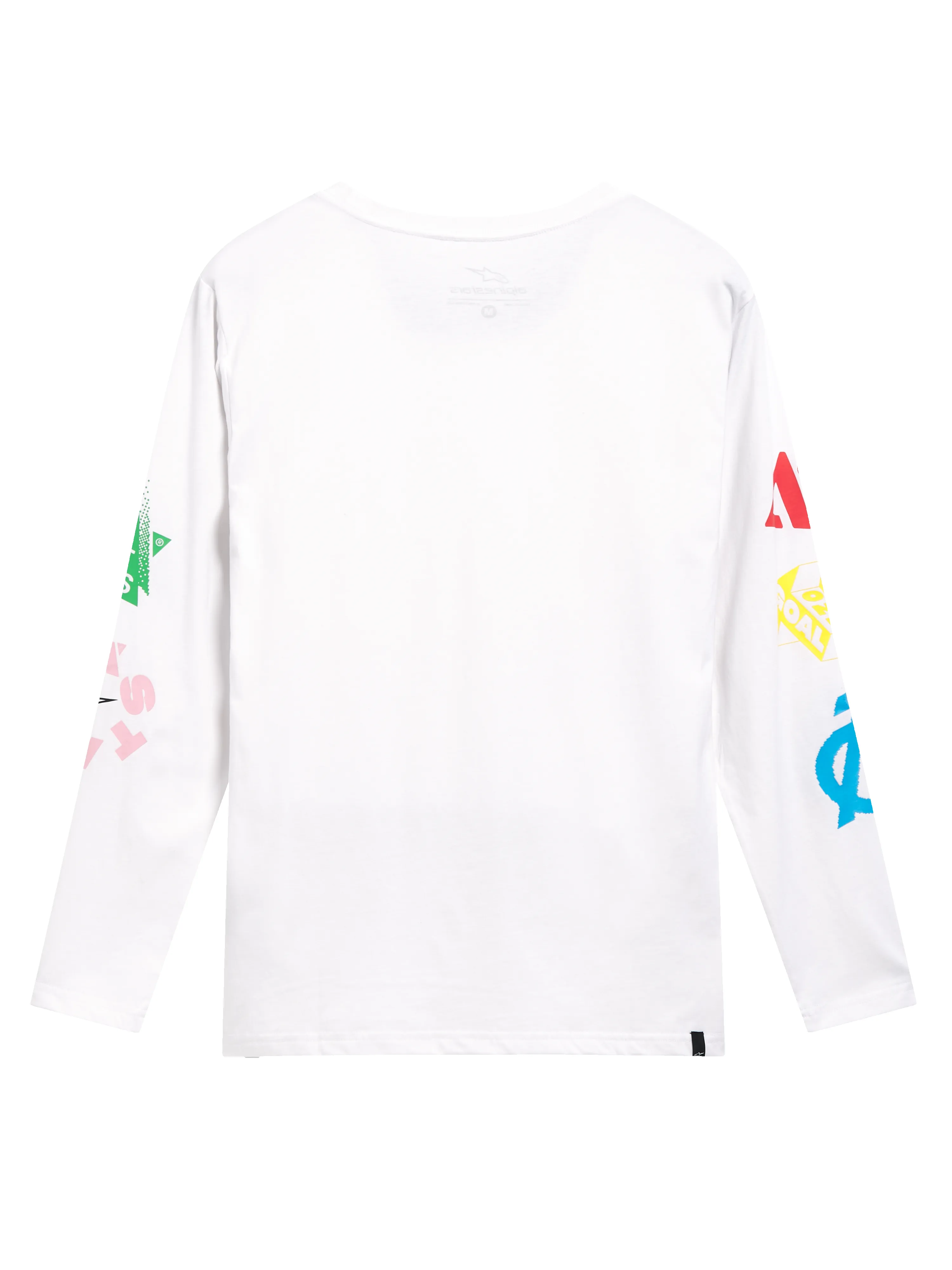 Brundo CSF Tee - Long Sleeve sold by Alpine Stars product image thumbnail 5