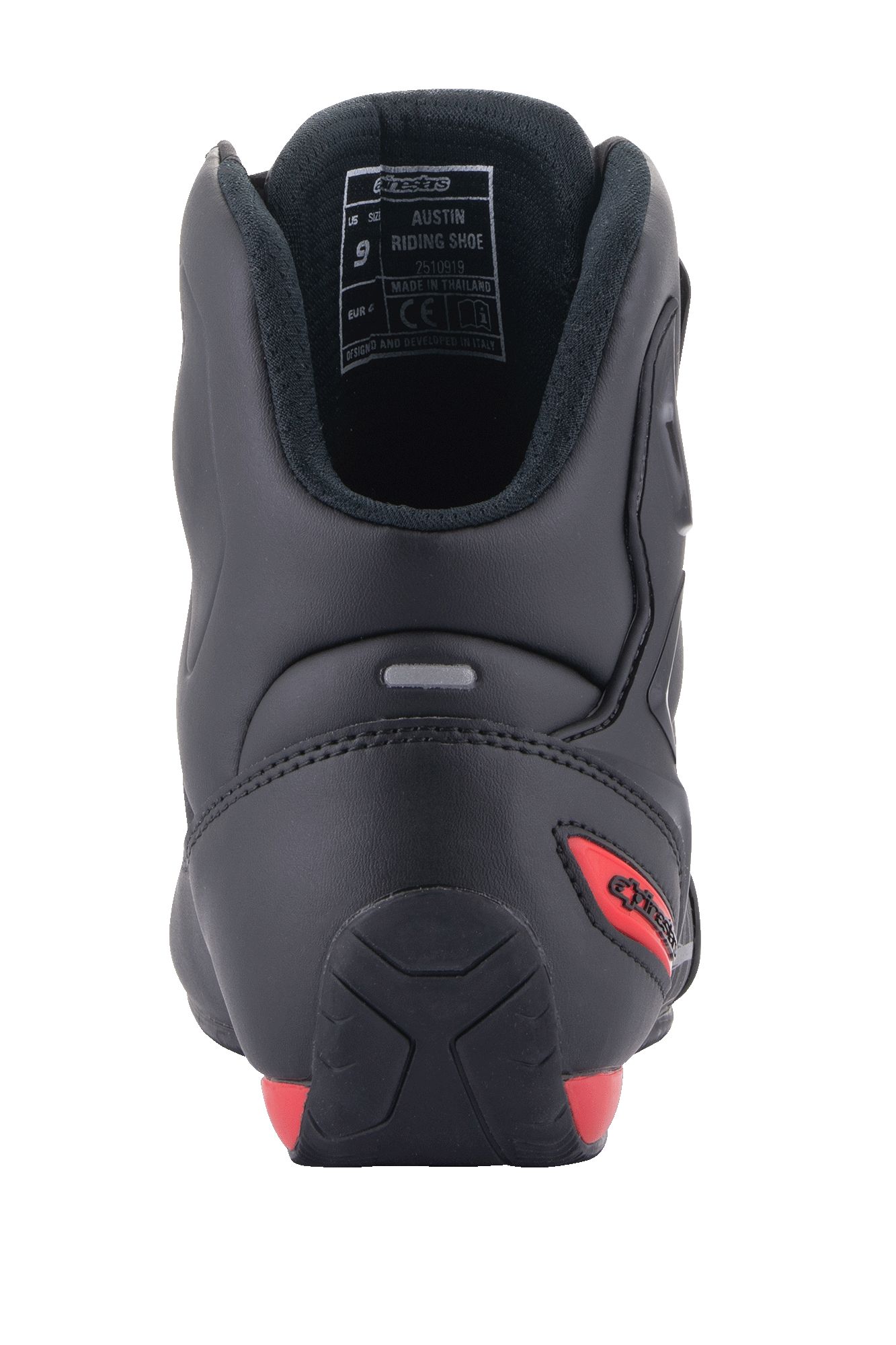 Austin Riding Shoe sold by Alpinestars product image thumbnail 4