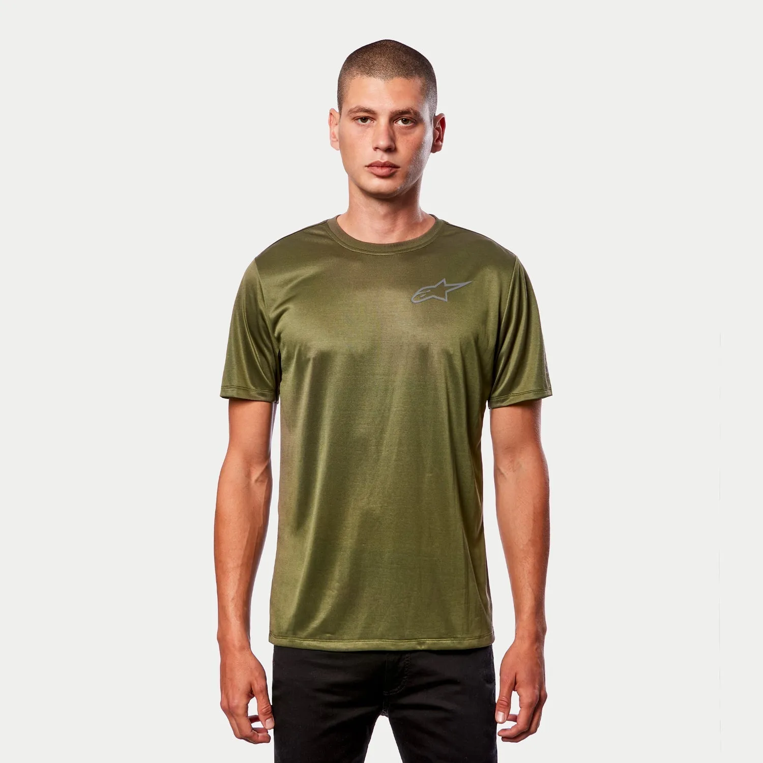 Pursue Performance Tee - Short Sleeve sold by Alpinestars