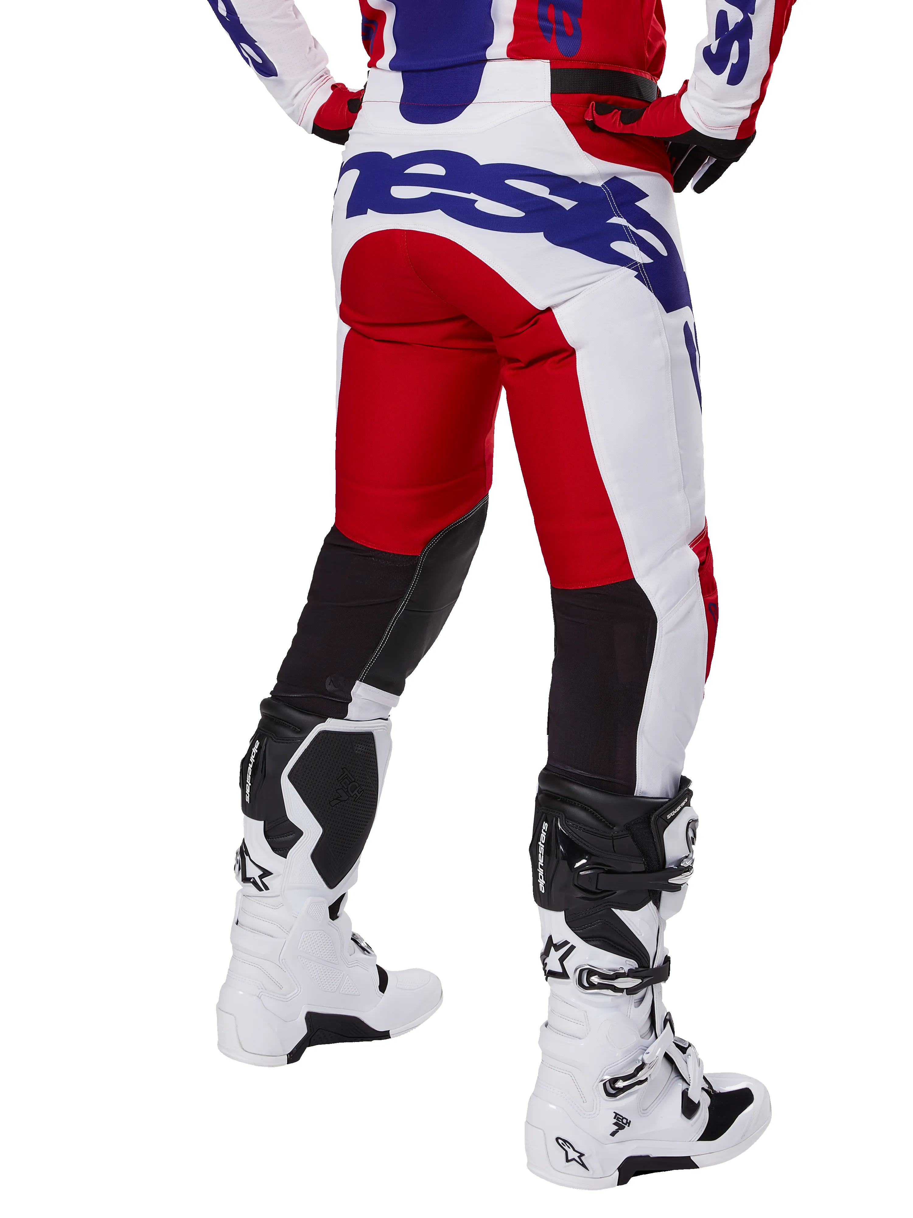 2025 Racer Veil Pants sold by Alpinestars product image thumbnail 2