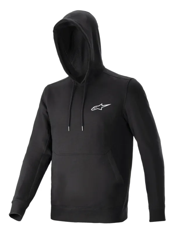 Summit Wind Block Hoodie sold by Alpine Stars