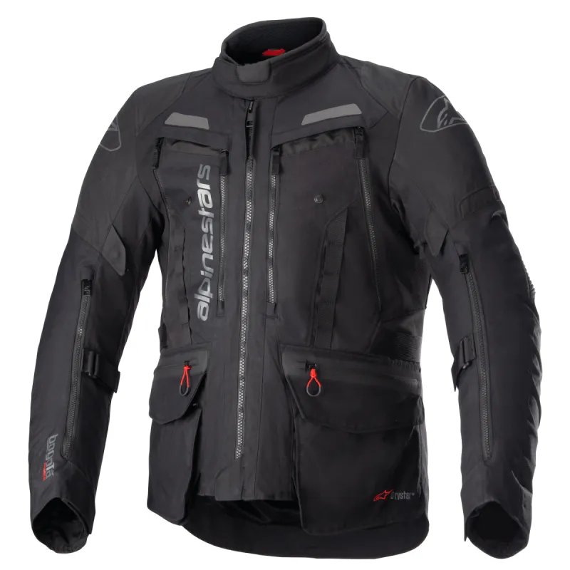 Bogota' Pro Drystar® Jacket sold by Alpine Stars