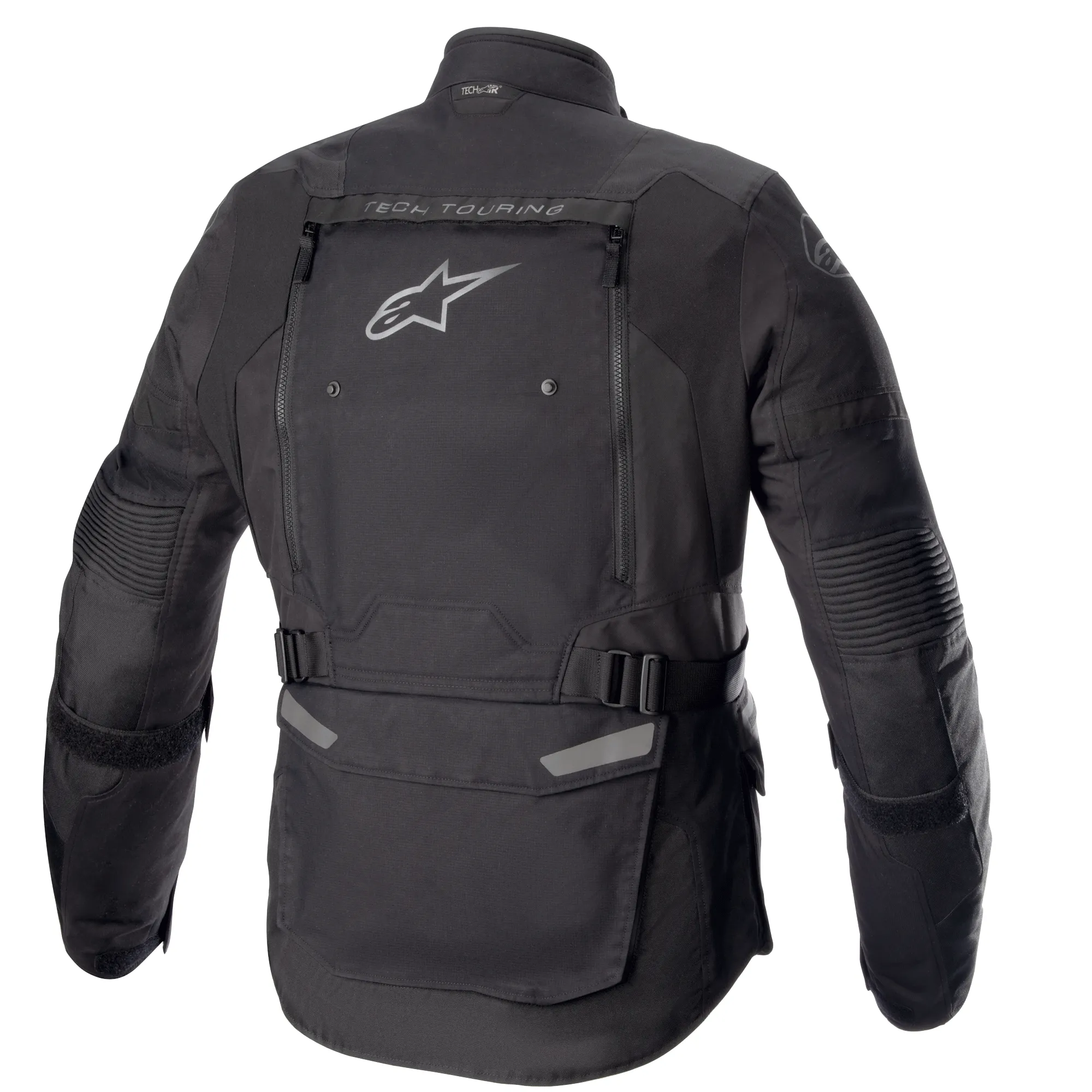 Bogota' Pro Drystar® Jacket sold by Alpine Stars product image thumbnail 2