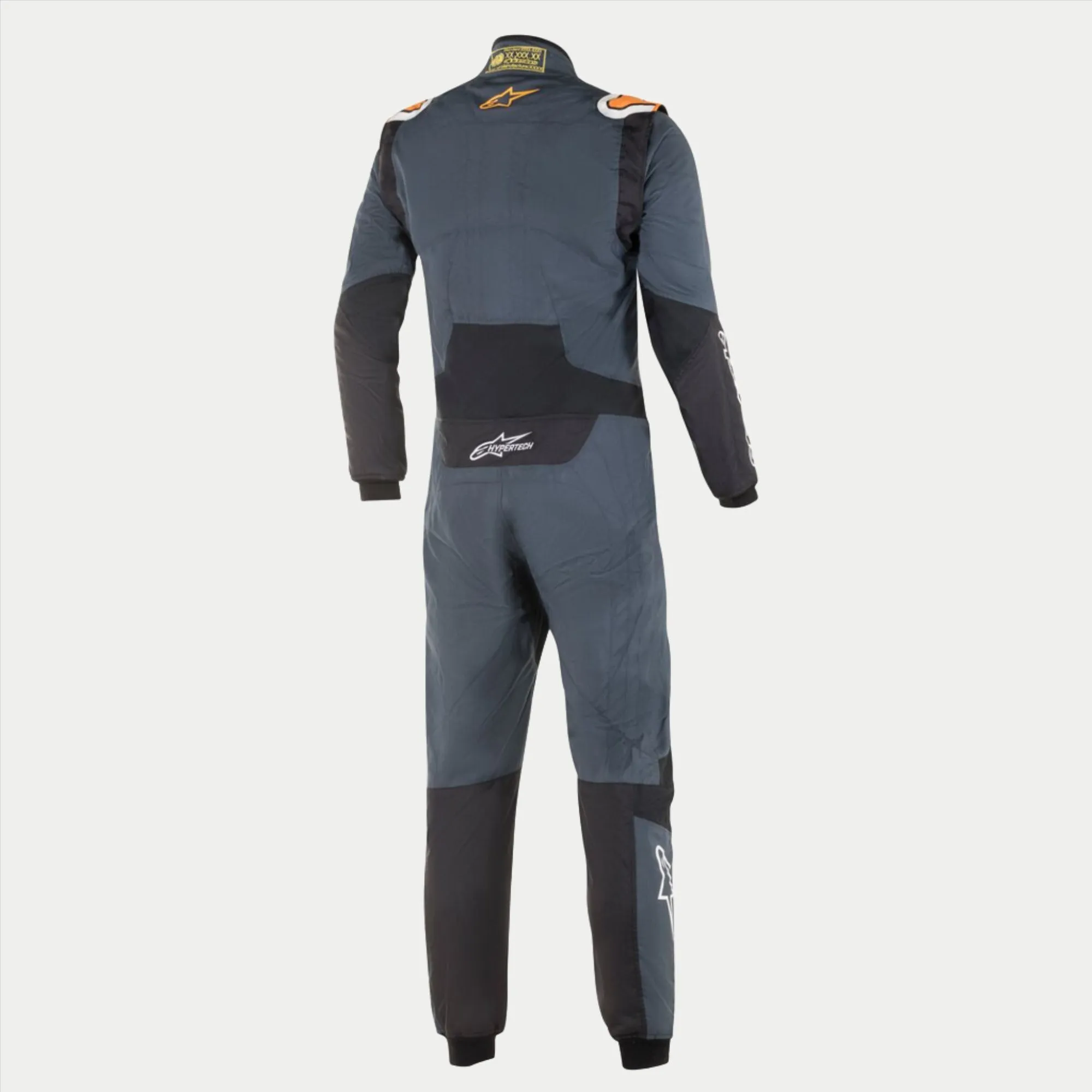 Hypertech Suit sold by Alpine Stars product image thumbnail 2