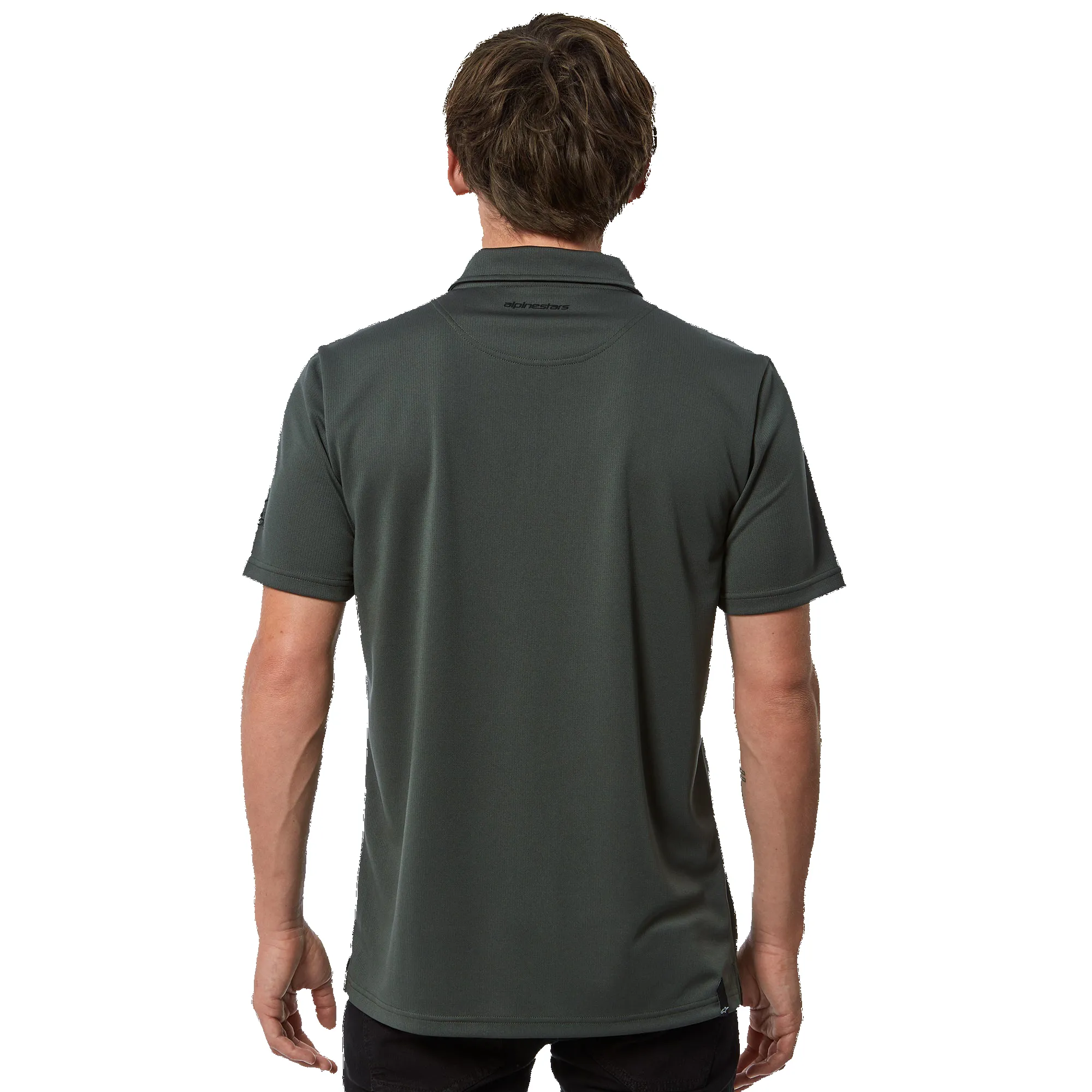 Scenario Performance Polo sold by Alpinestars product image thumbnail 2