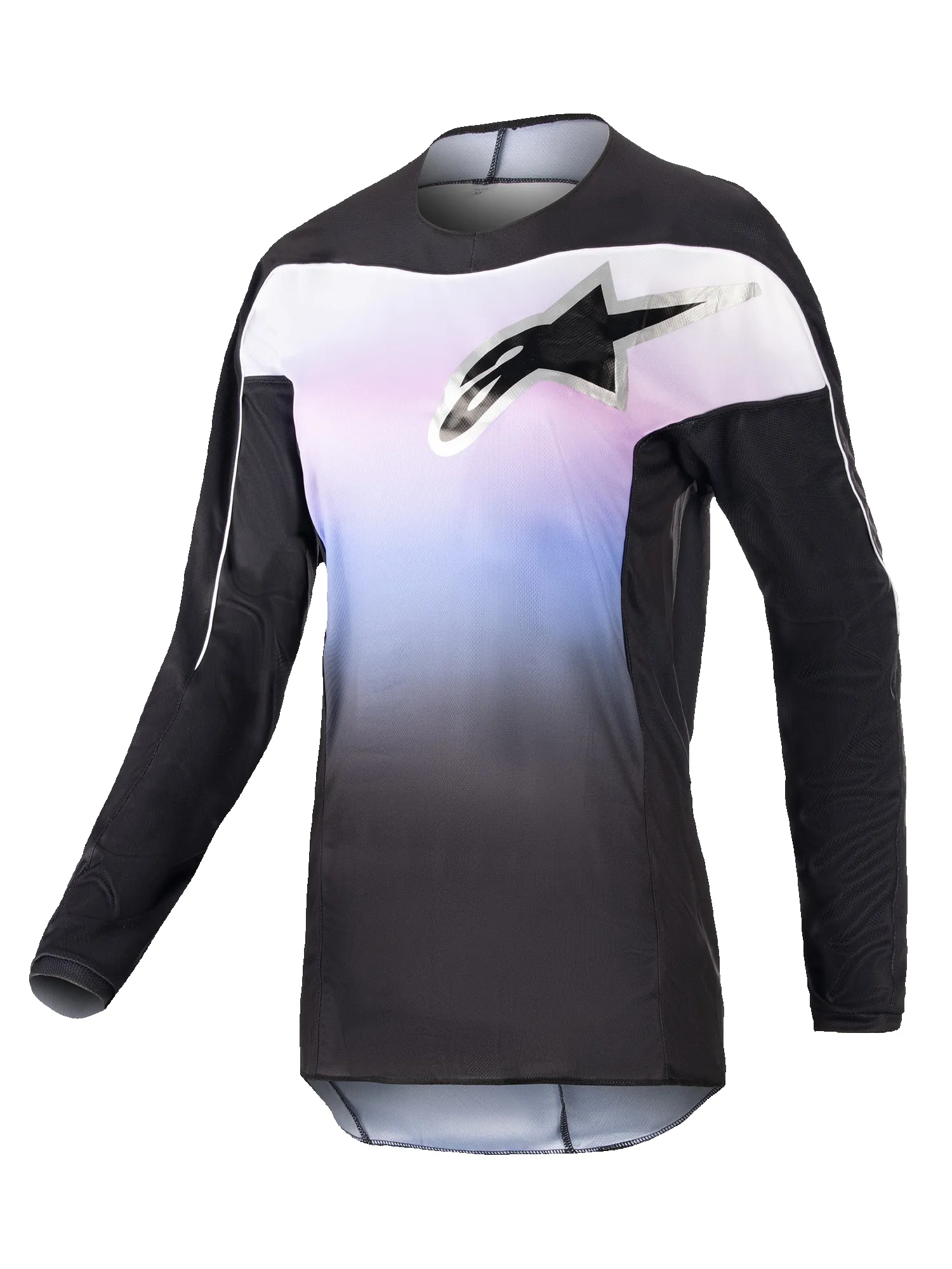 Women Stella 2023 Fluid Jersey sold by Alpinestars