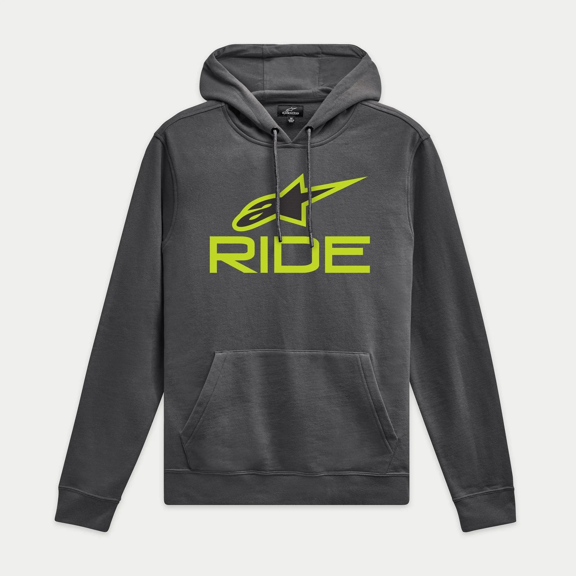Ride 4.0 Hoodie sold by Alpine Stars product image thumbnail 2