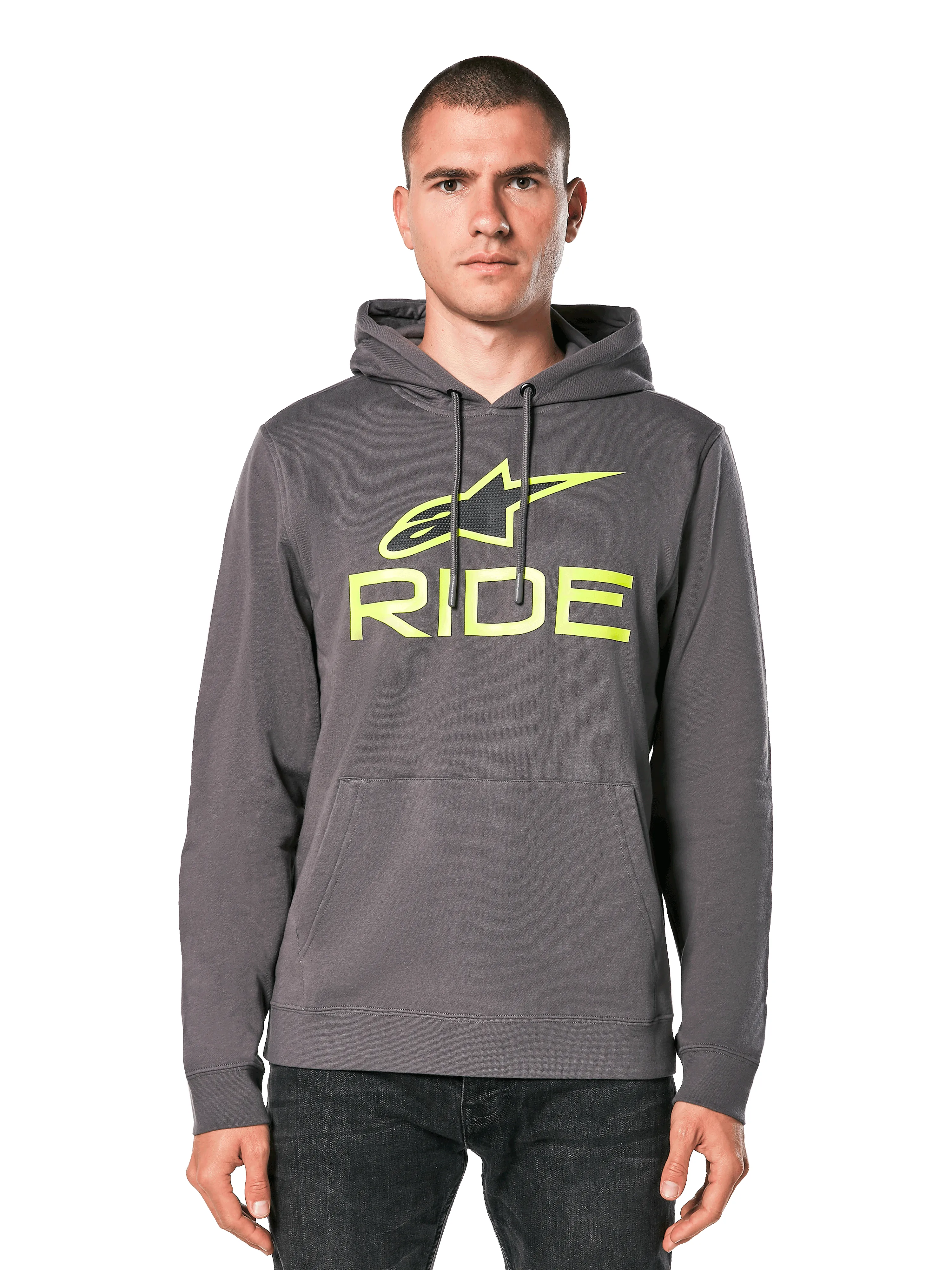 Ride 4.0 Hoodie sold by Alpine Stars