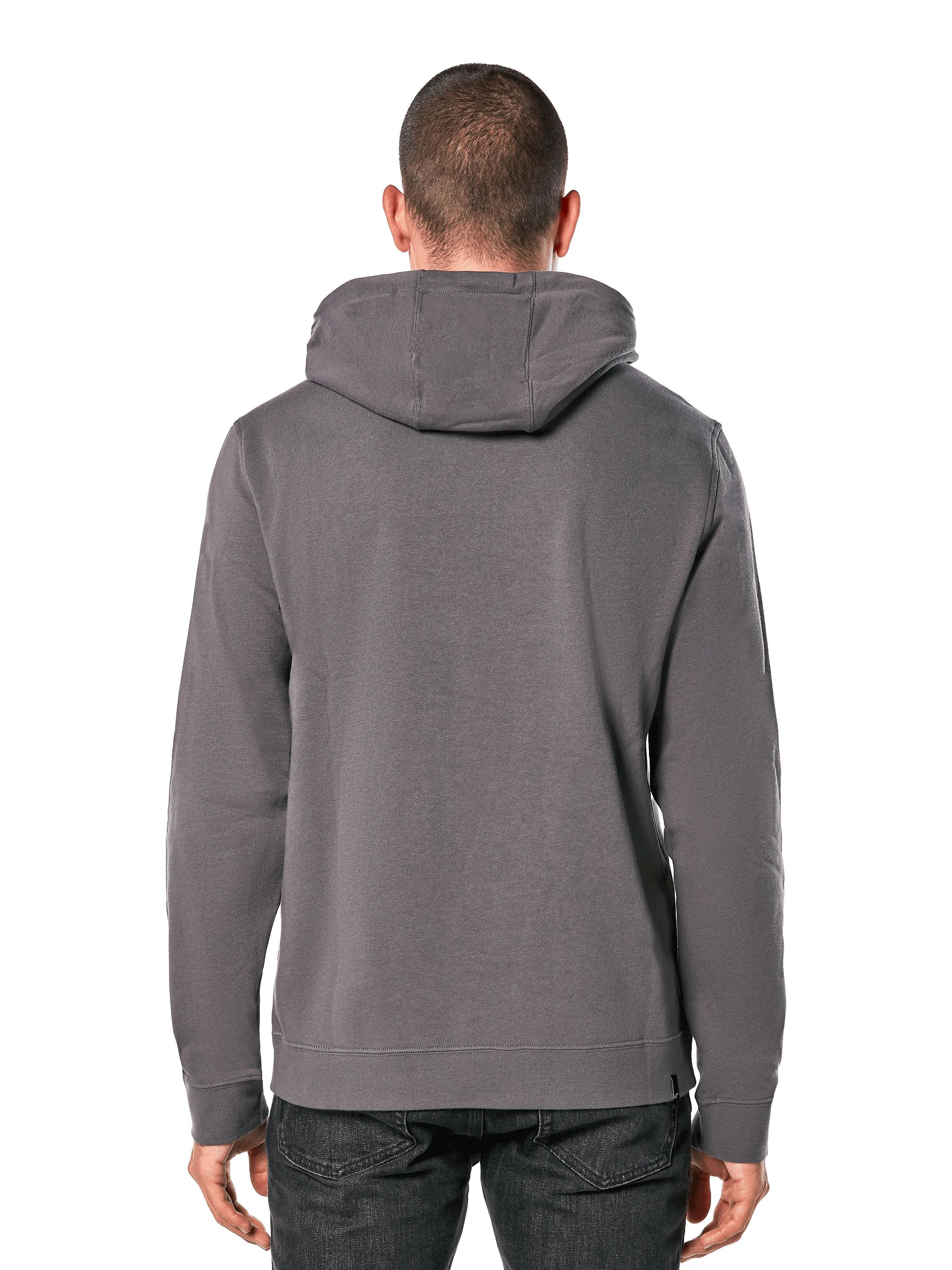 Ride 4.0 Hoodie sold by Alpine Stars product image thumbnail 3