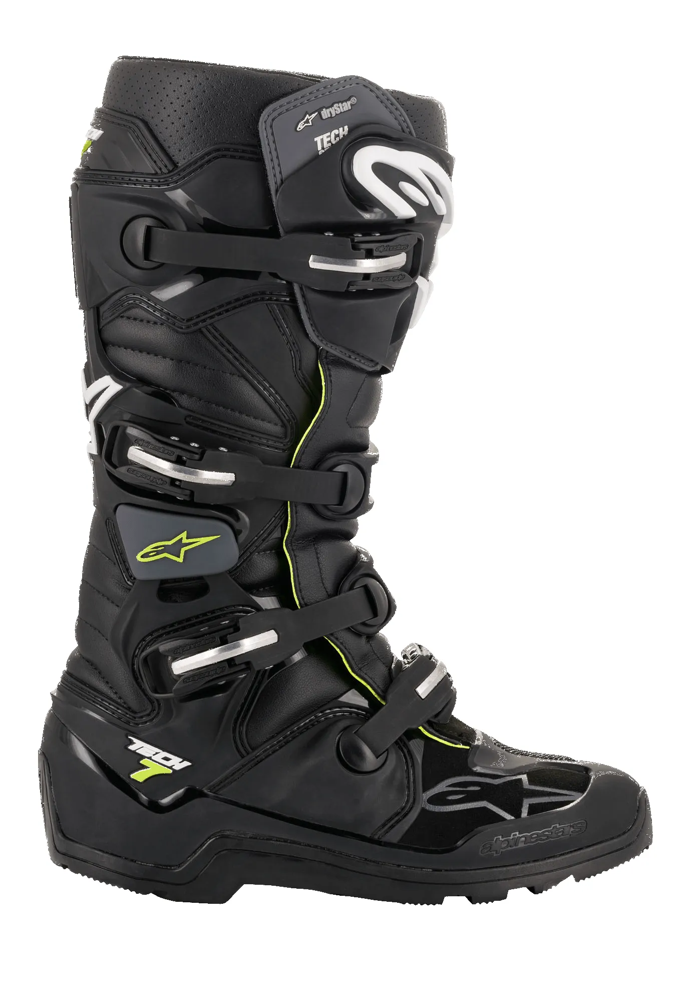 Tech 7 Enduro Drystar® Boots sold by Alpine Stars product image thumbnail 2