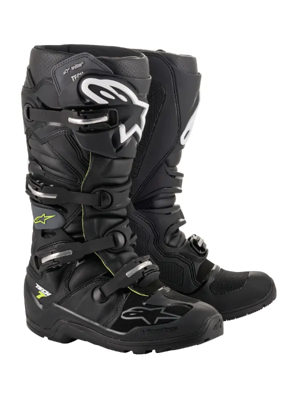 Tech 7 Enduro Drystar® Boots sold by Alpine Stars