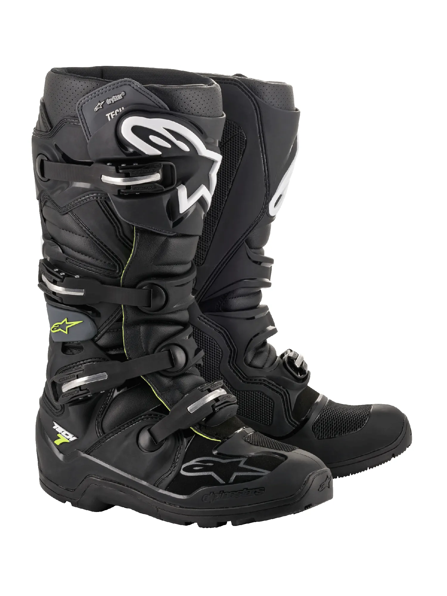 Tech 7 Enduro Drystar® Boots sold by Alpine Stars