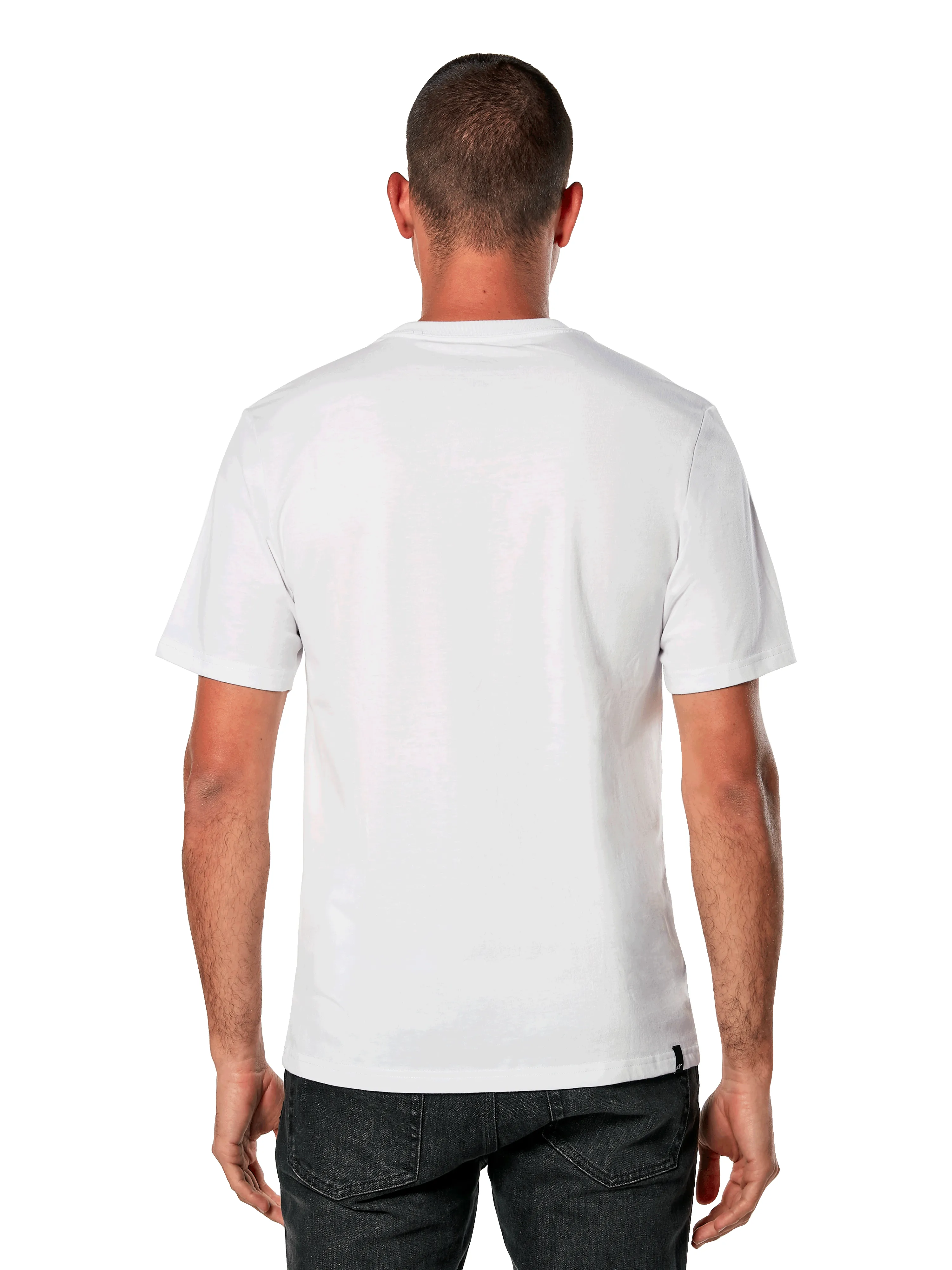 SPS CSF Tee sold by Alpinestars product image thumbnail 3