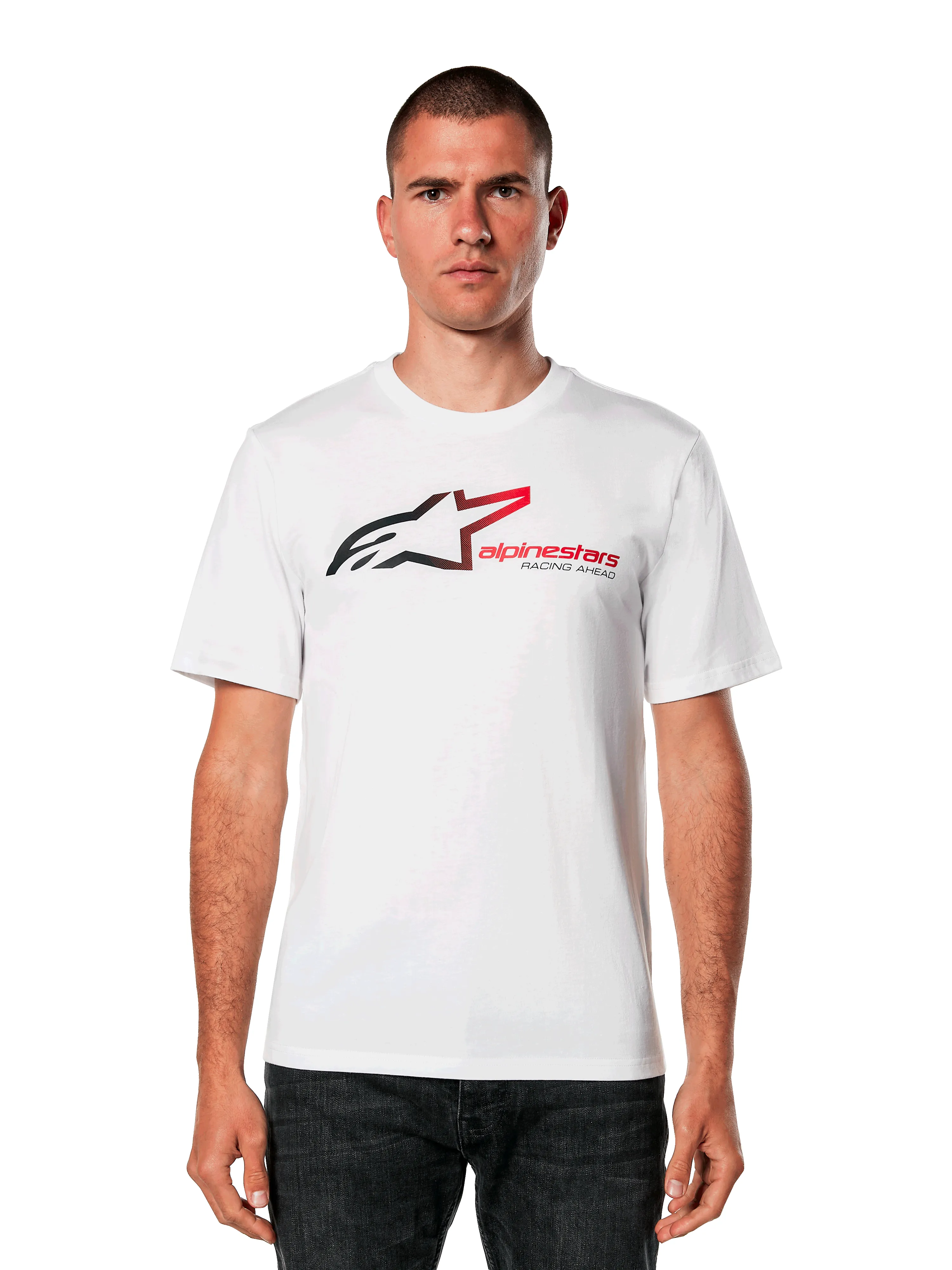 SPS CSF Tee sold by Alpinestars