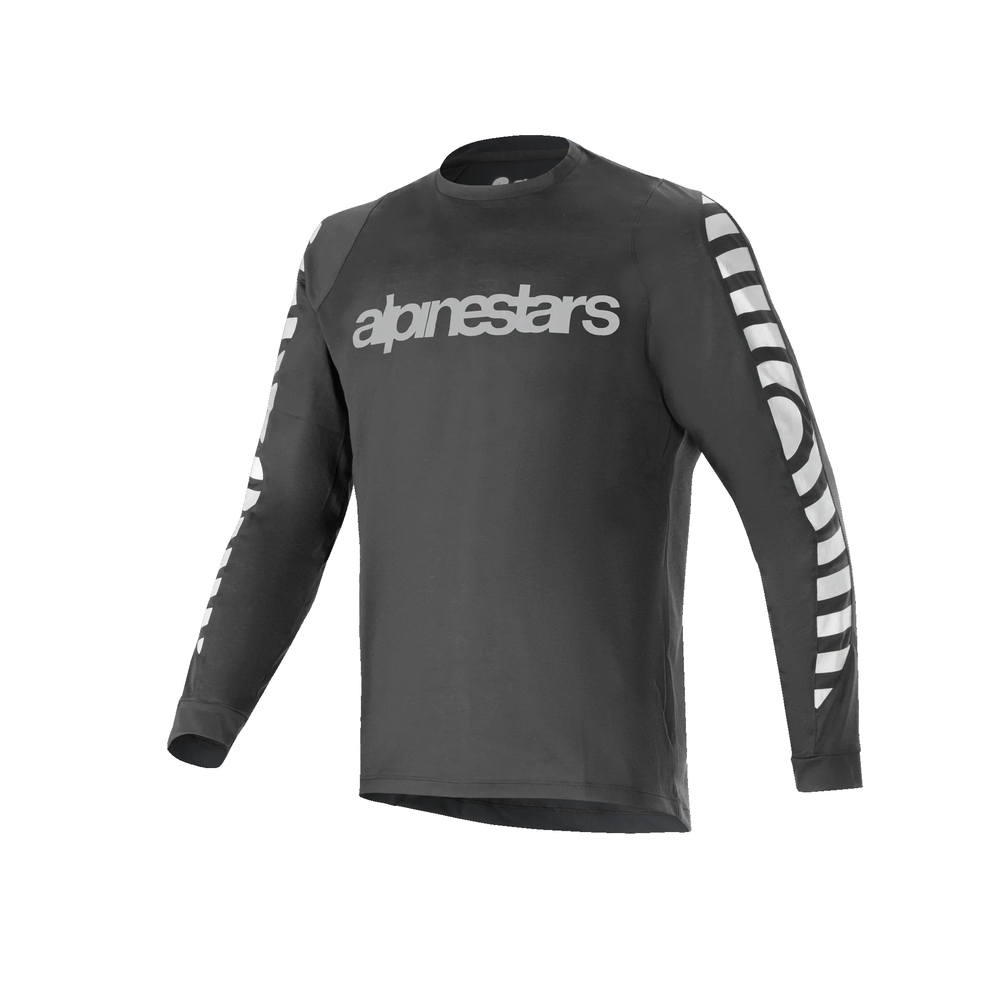 A-Dura Dri Oscar Jersey - Long Sleeve sold by Alpine Stars product image thumbnail 4