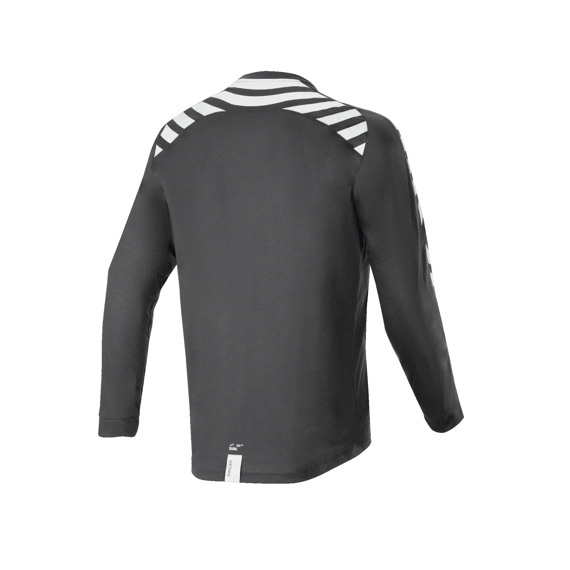 A-Dura Dri Oscar Jersey - Long Sleeve sold by Alpine Stars product image thumbnail 5