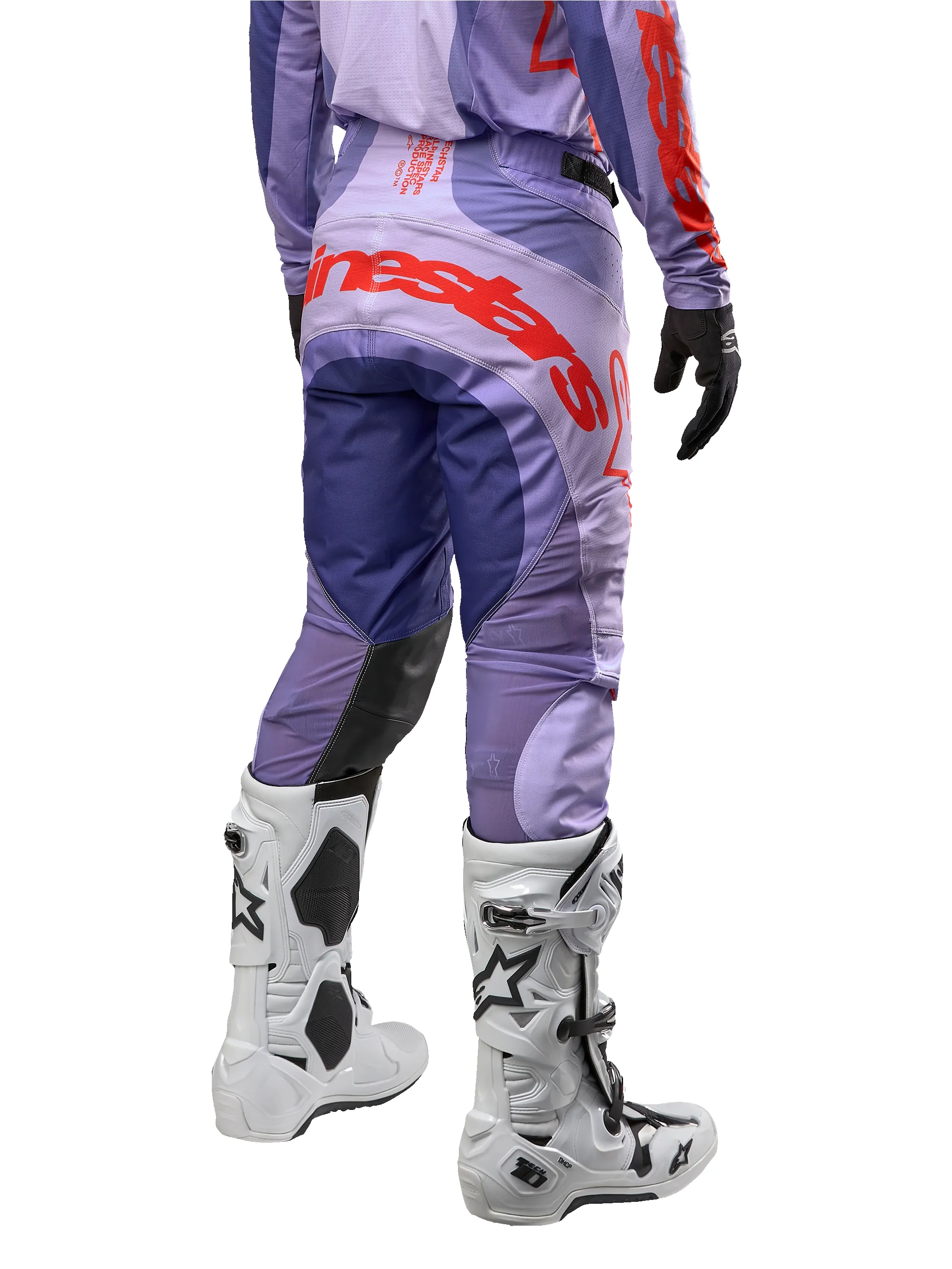 2024 Techstar Ocuri Pants sold by Alpinestars product image thumbnail 2