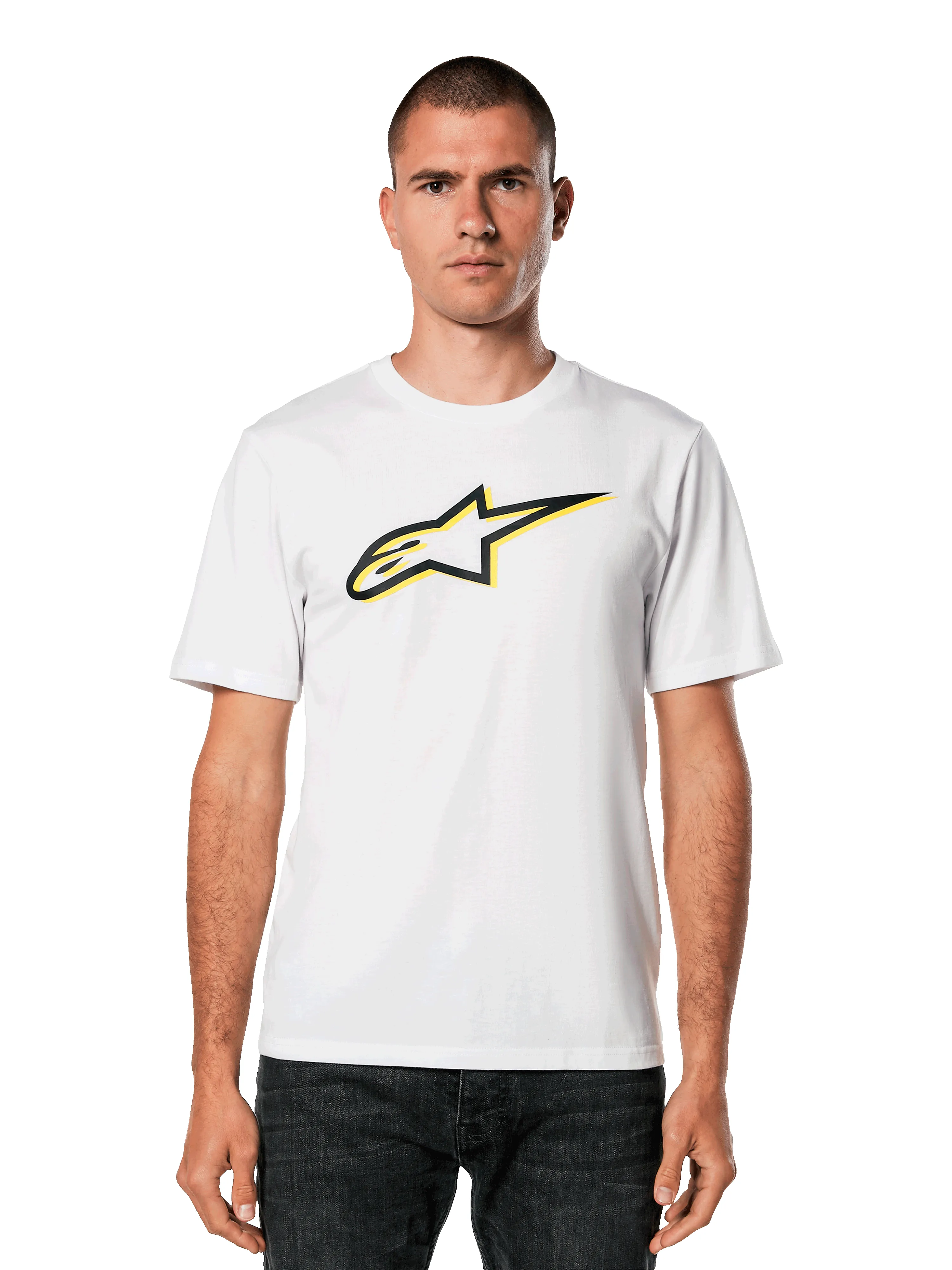 Ageless Shadow CSF Tee sold by Alpine Stars