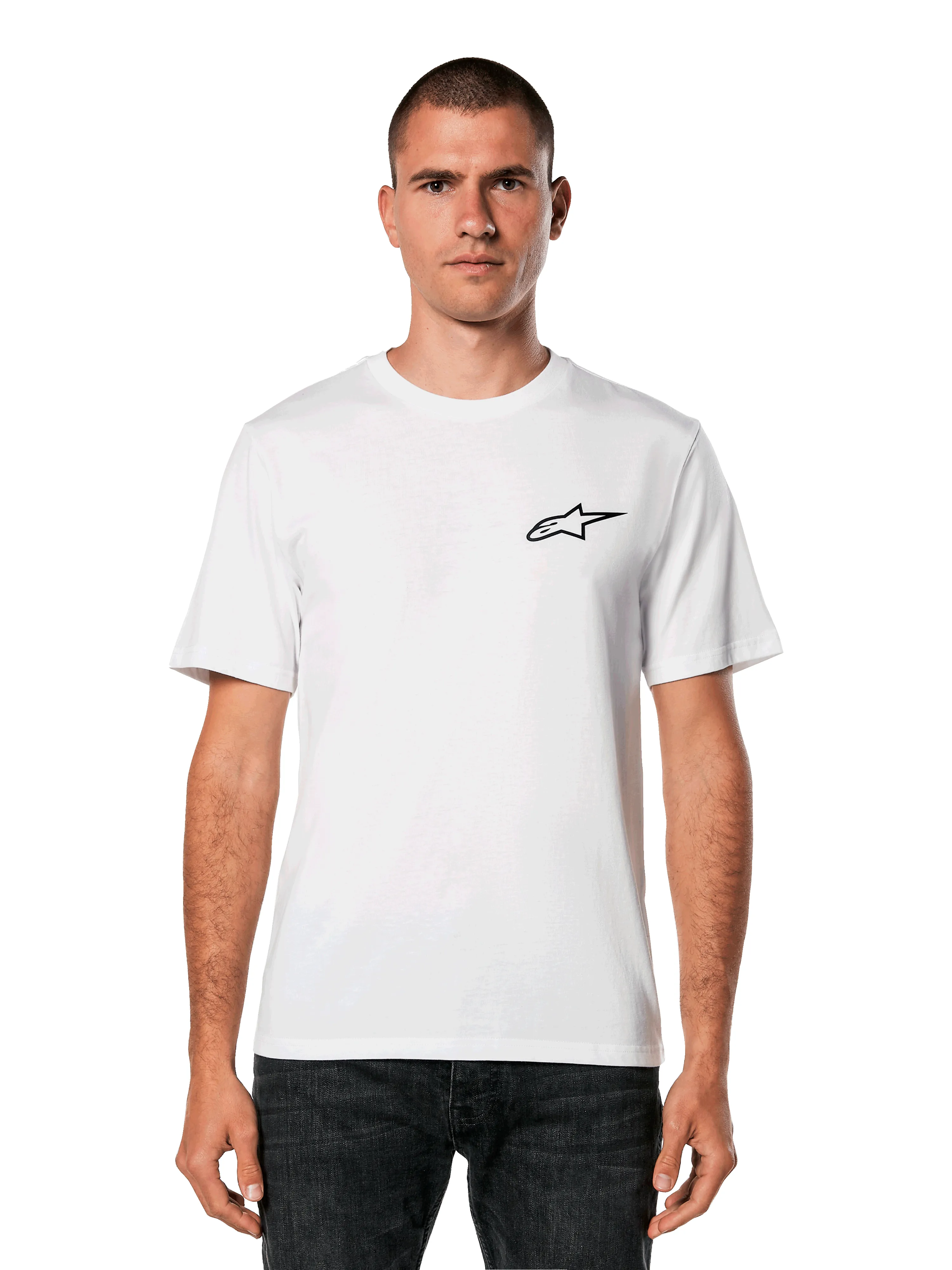 Horizon CSF Tee sold by Alpinestars
