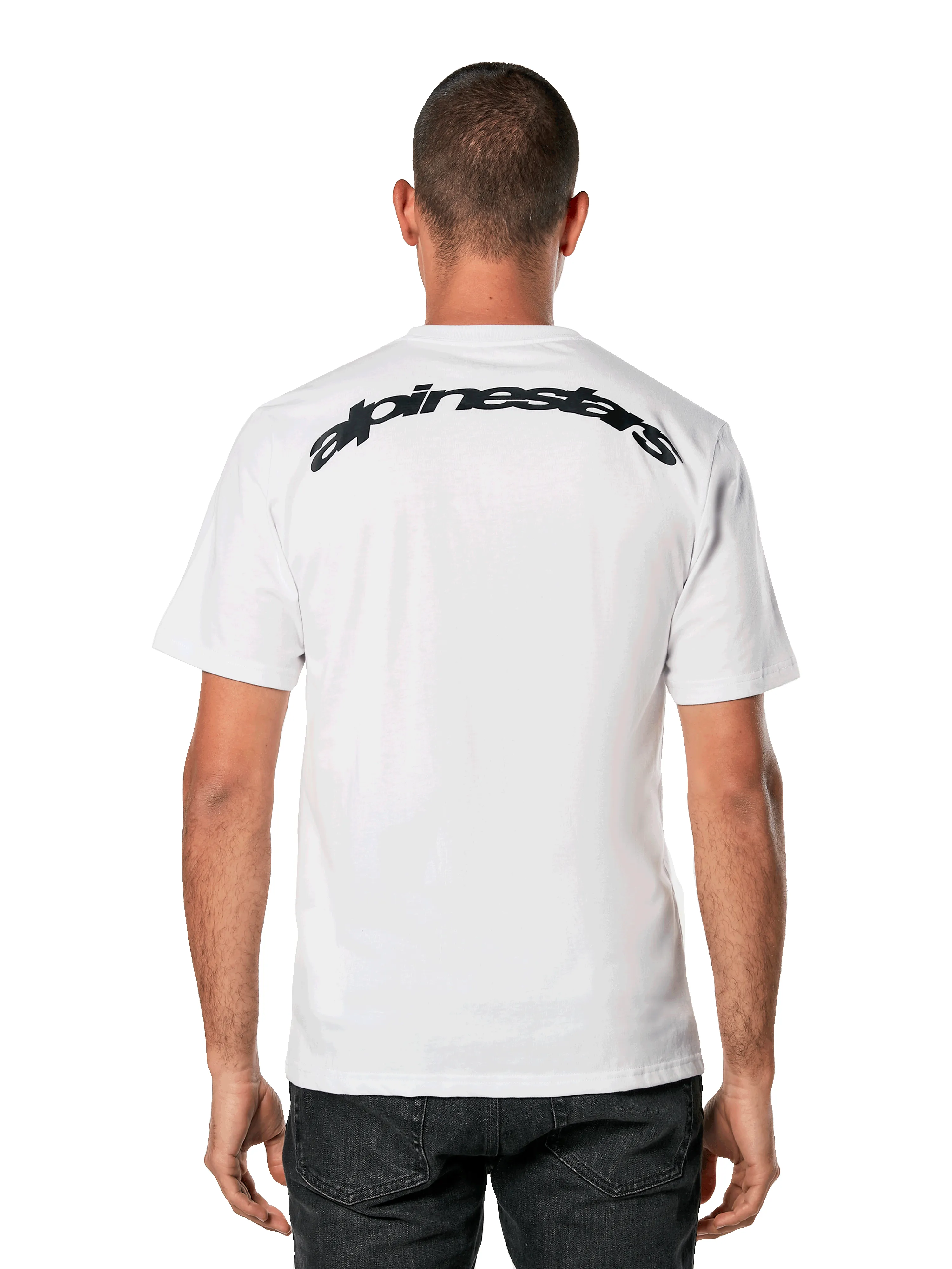 Horizon CSF Tee sold by Alpinestars product image thumbnail 4