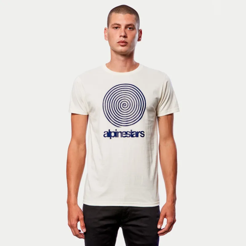 Real Spiral Tee sold by Alpinestars
