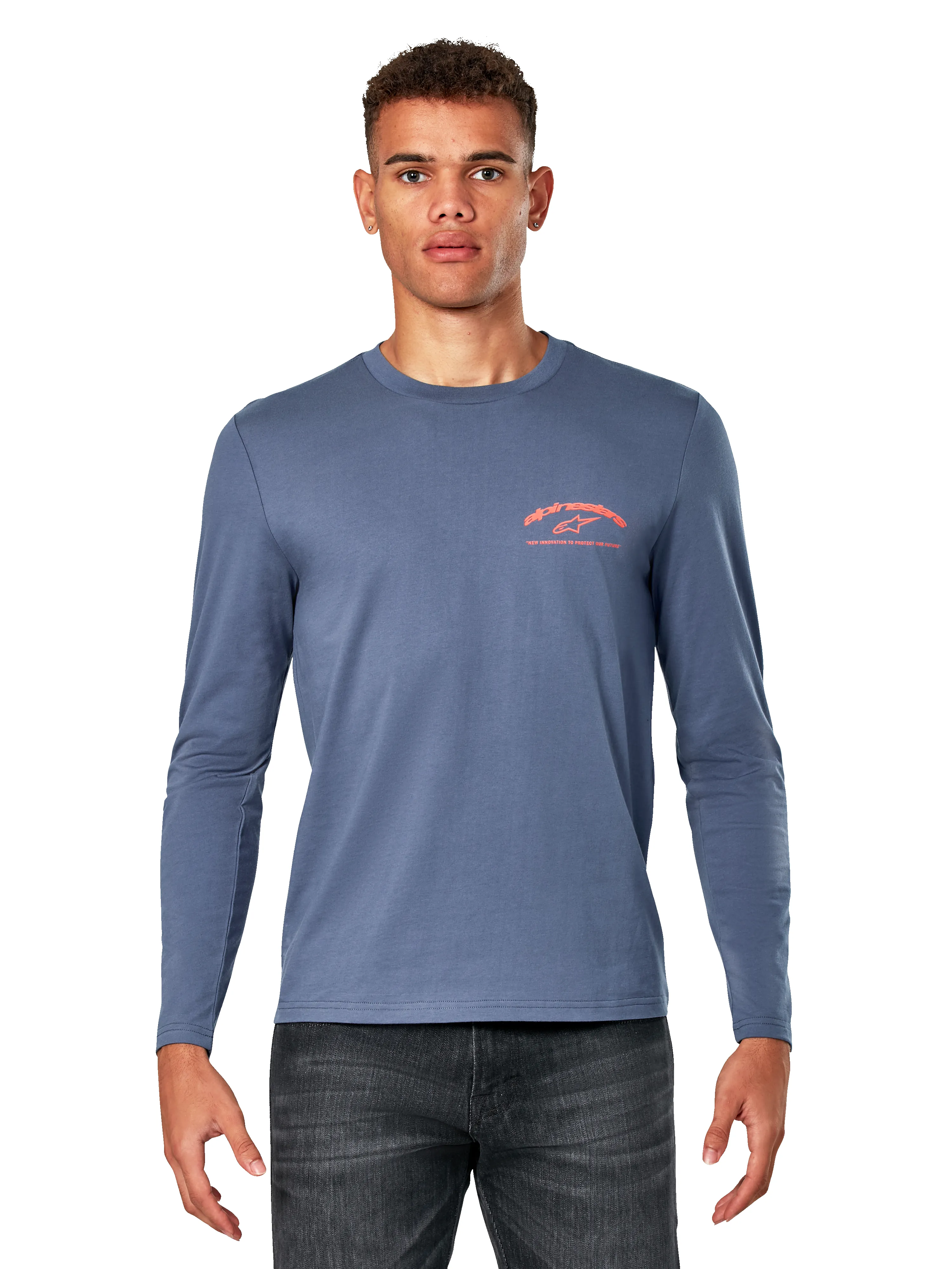 Vitalus CSF Tee - Long Sleeve sold by Alpinestars