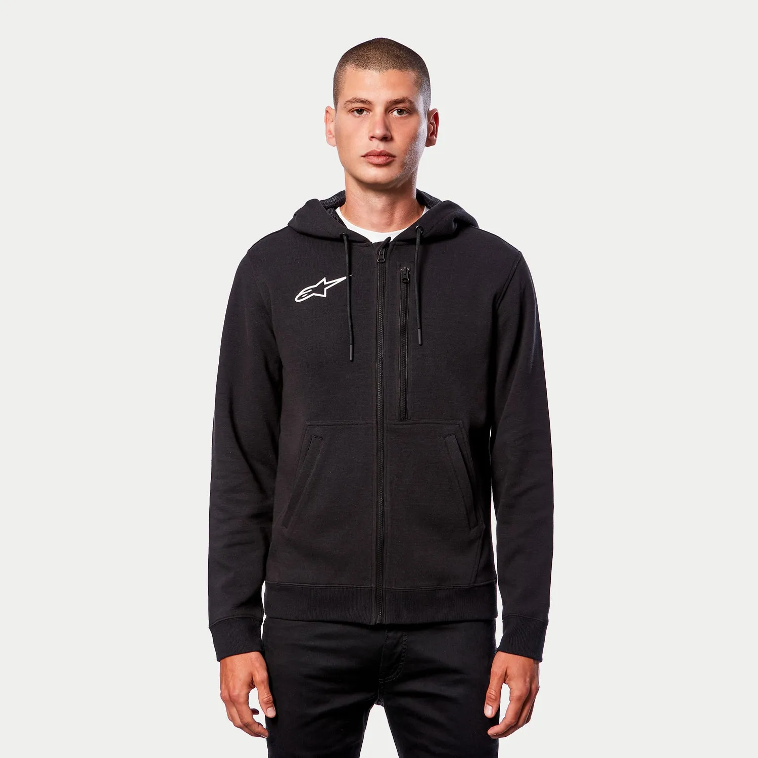 Asym Hoodie sold by Alpinestars