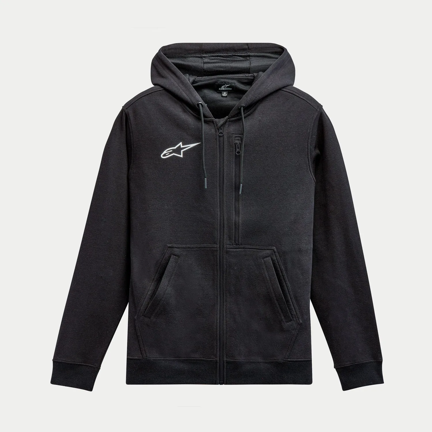 Asym Hoodie sold by Alpinestars product image thumbnail 2