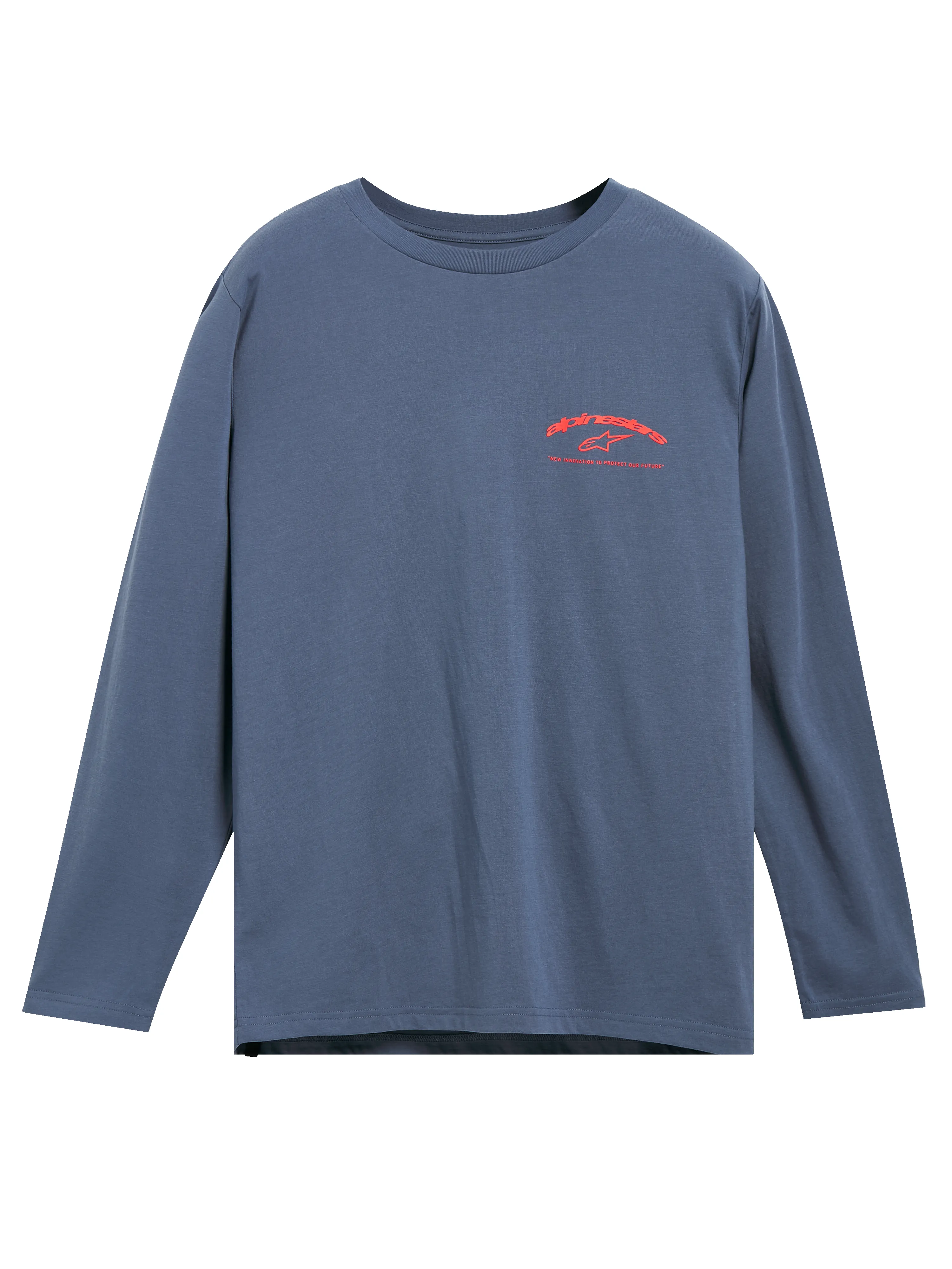 Vitalus CSF Tee - Long Sleeve sold by Alpinestars product image thumbnail 2